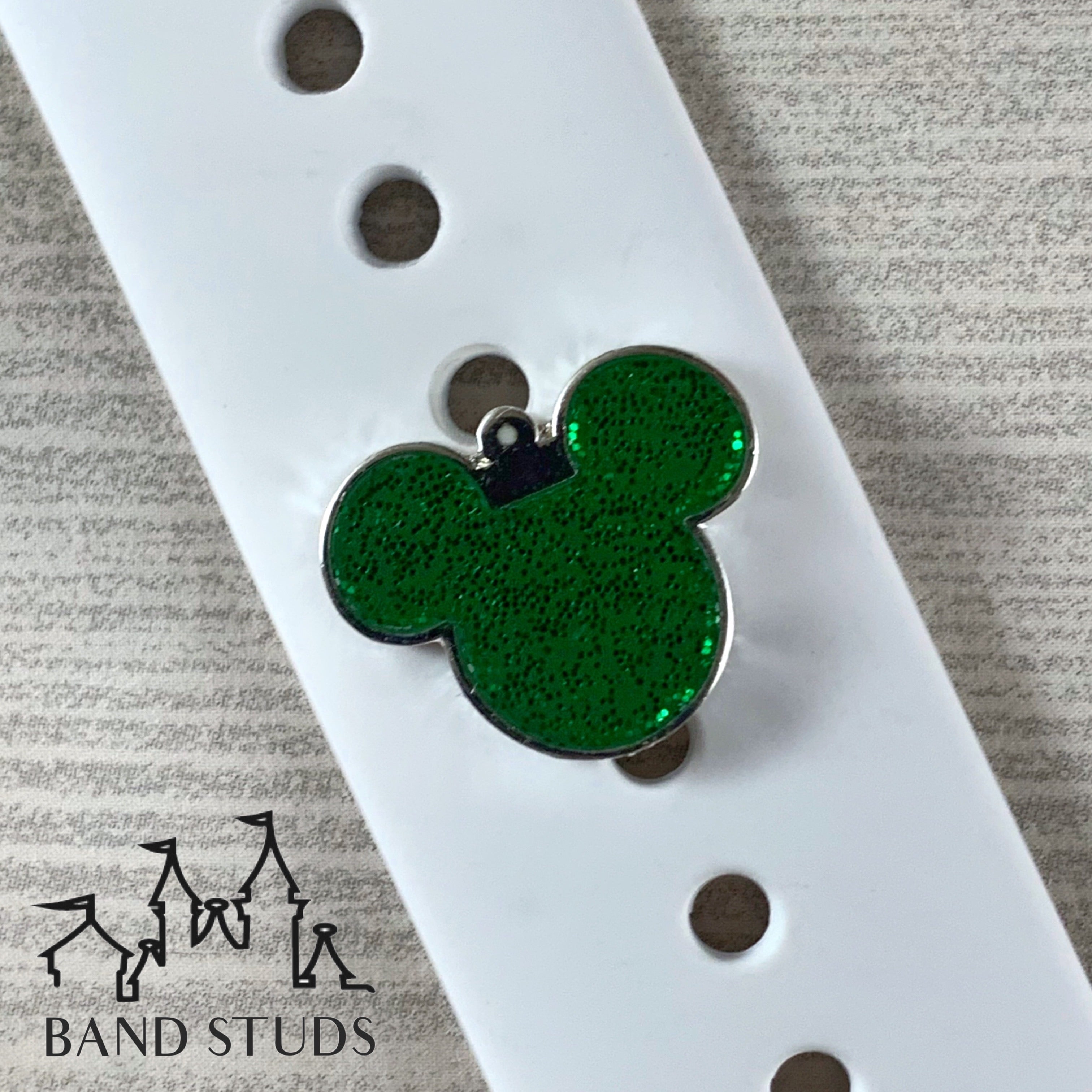 Band Stud® - Christmas Collection - Magical Ornament CHRISTMAS MARKDOWN