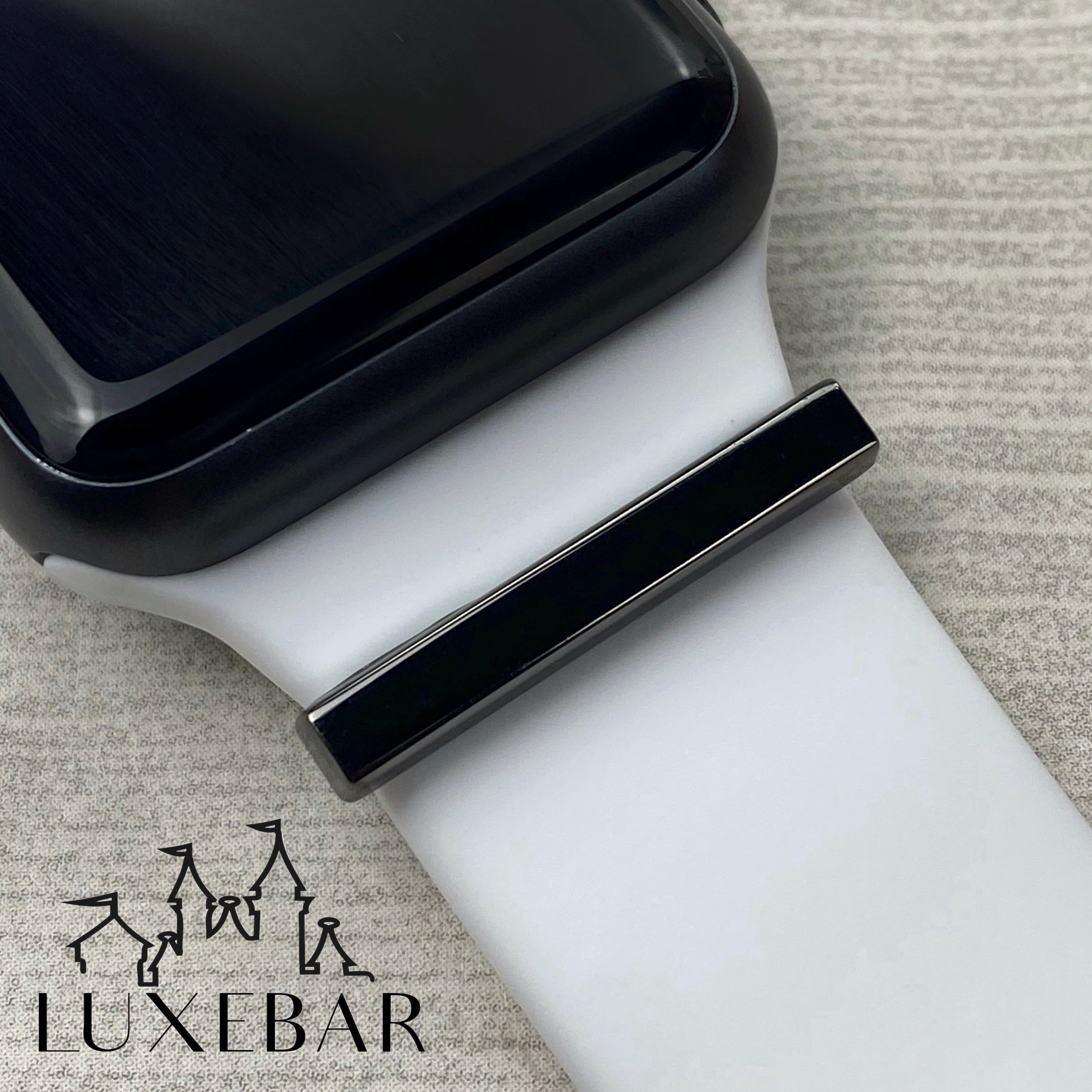 LuxeBar ~ 2mm Stack Bars MARKDOWN SHOPIVERSARY BLOWOUT