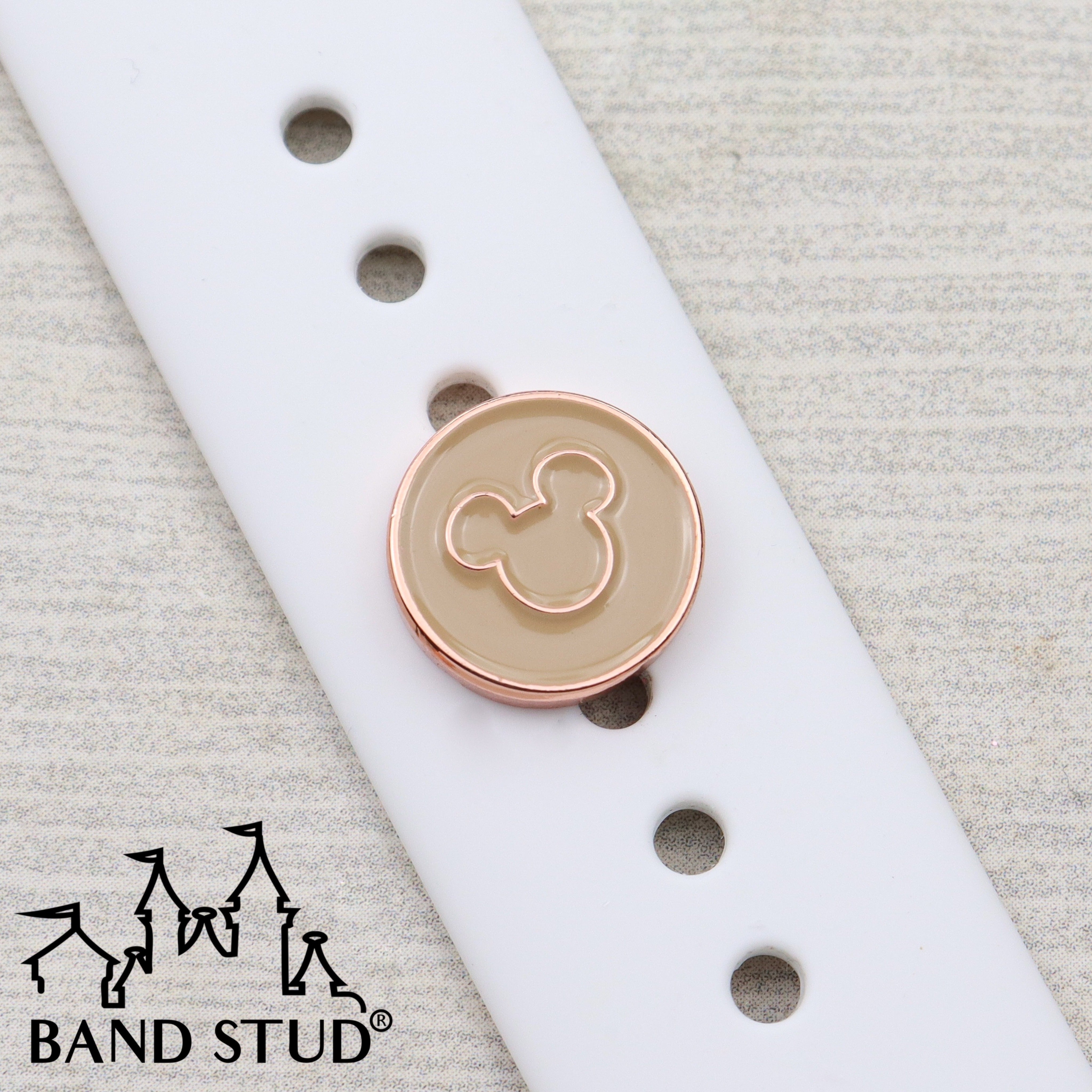 Band Stud® - The Neutrals - Magical Mouse
