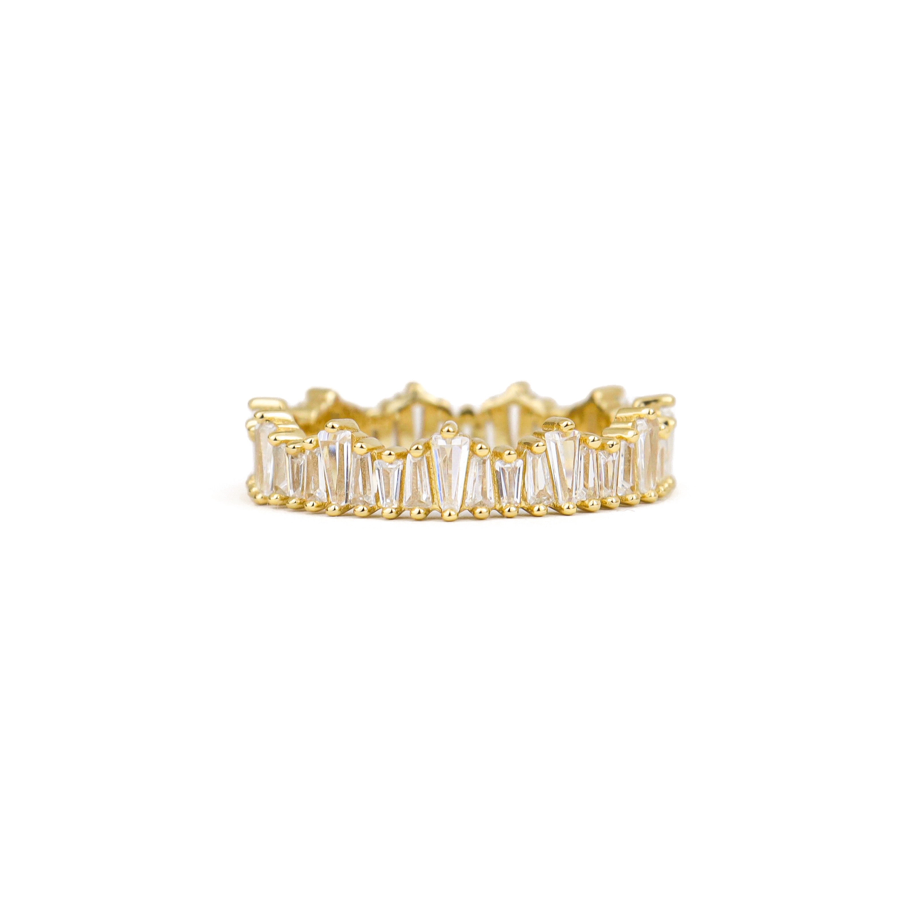 Ring ~ Sterling Collection ~ Gatsby Collection SHOPIVERSARY BLOWOUT