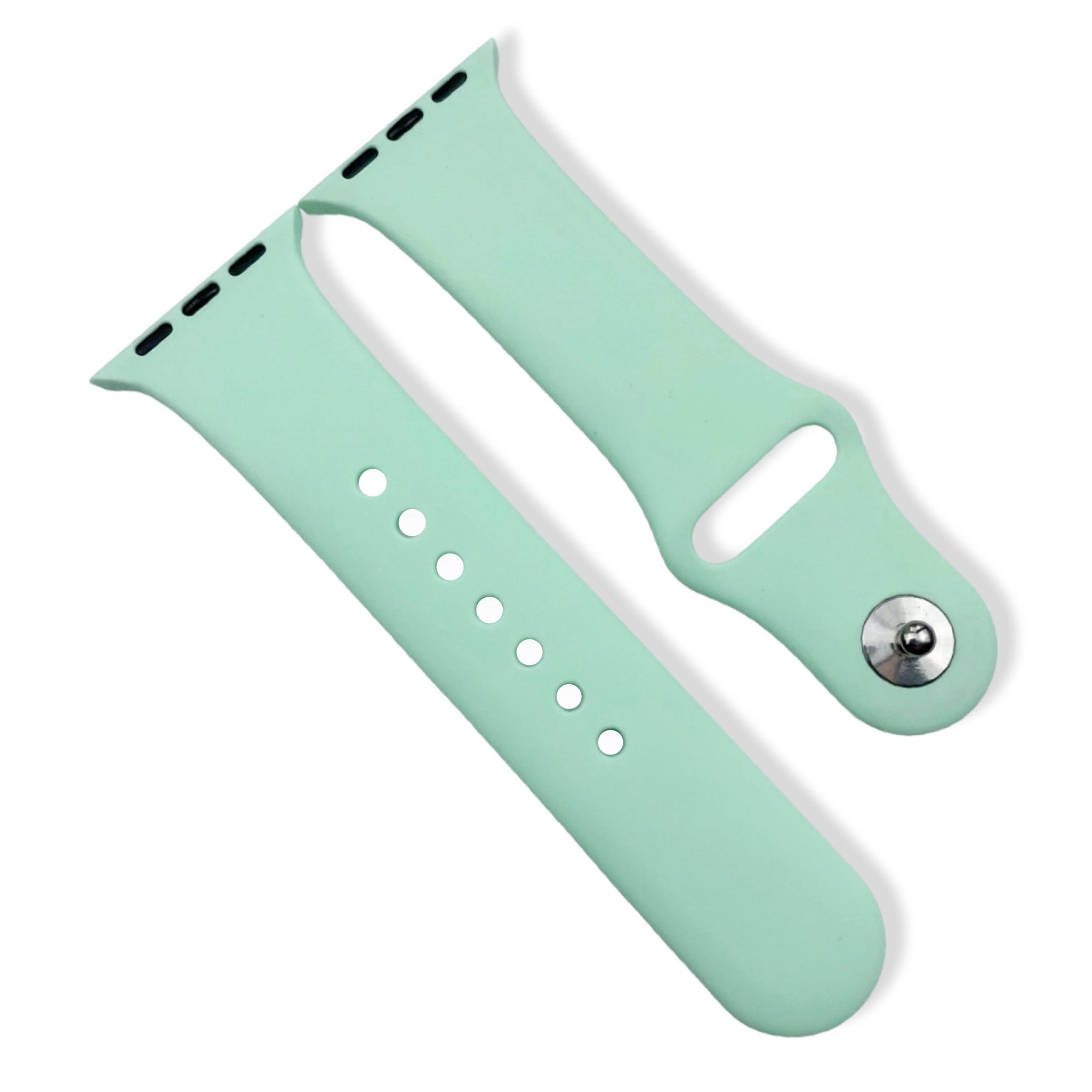 Watch Band ~ Solid Collection ~ 38mm/40mm/41mm