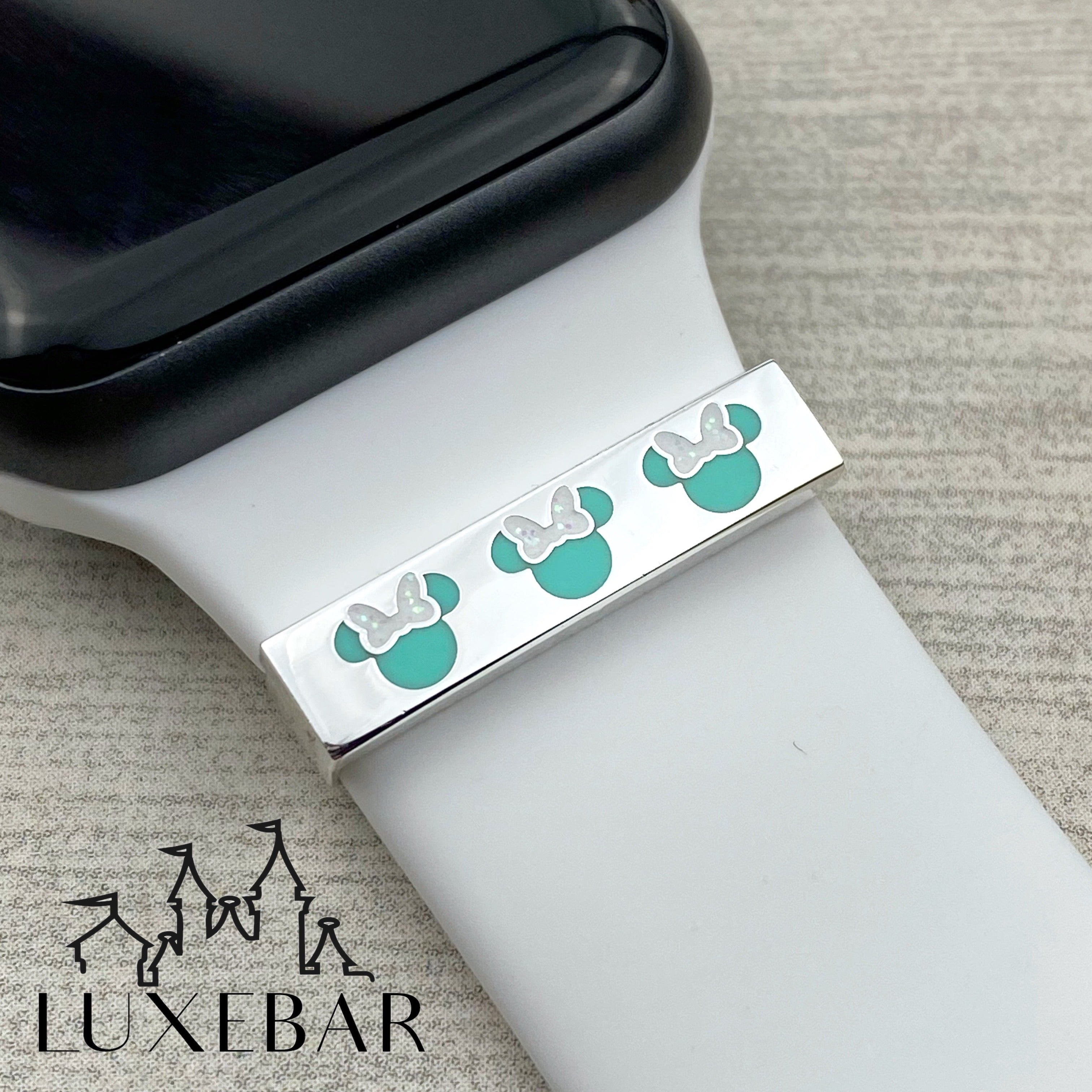 LuxeBar ~ Miss Mouse SHOPIVERSARY BLOWOUT