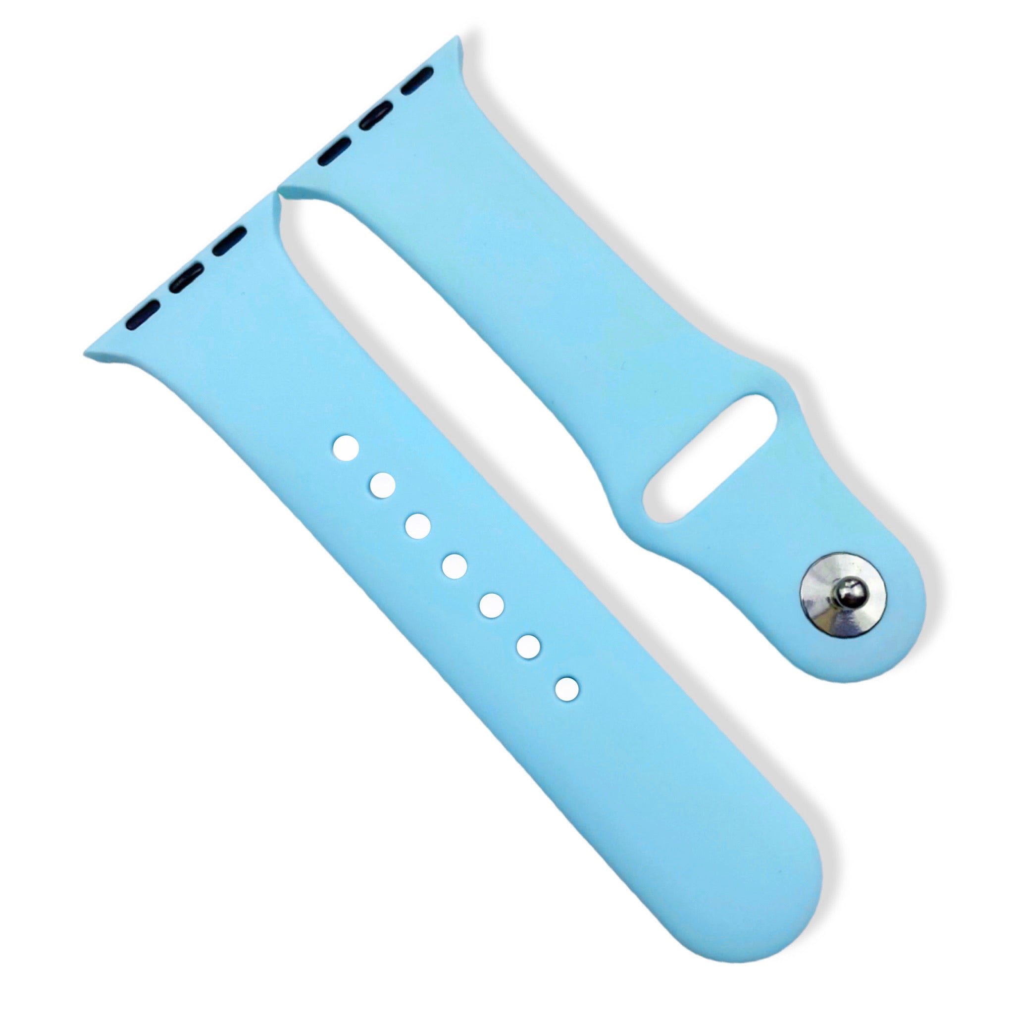 Watch Band ~ Solid Collection ~ 38mm/40mm/41mm