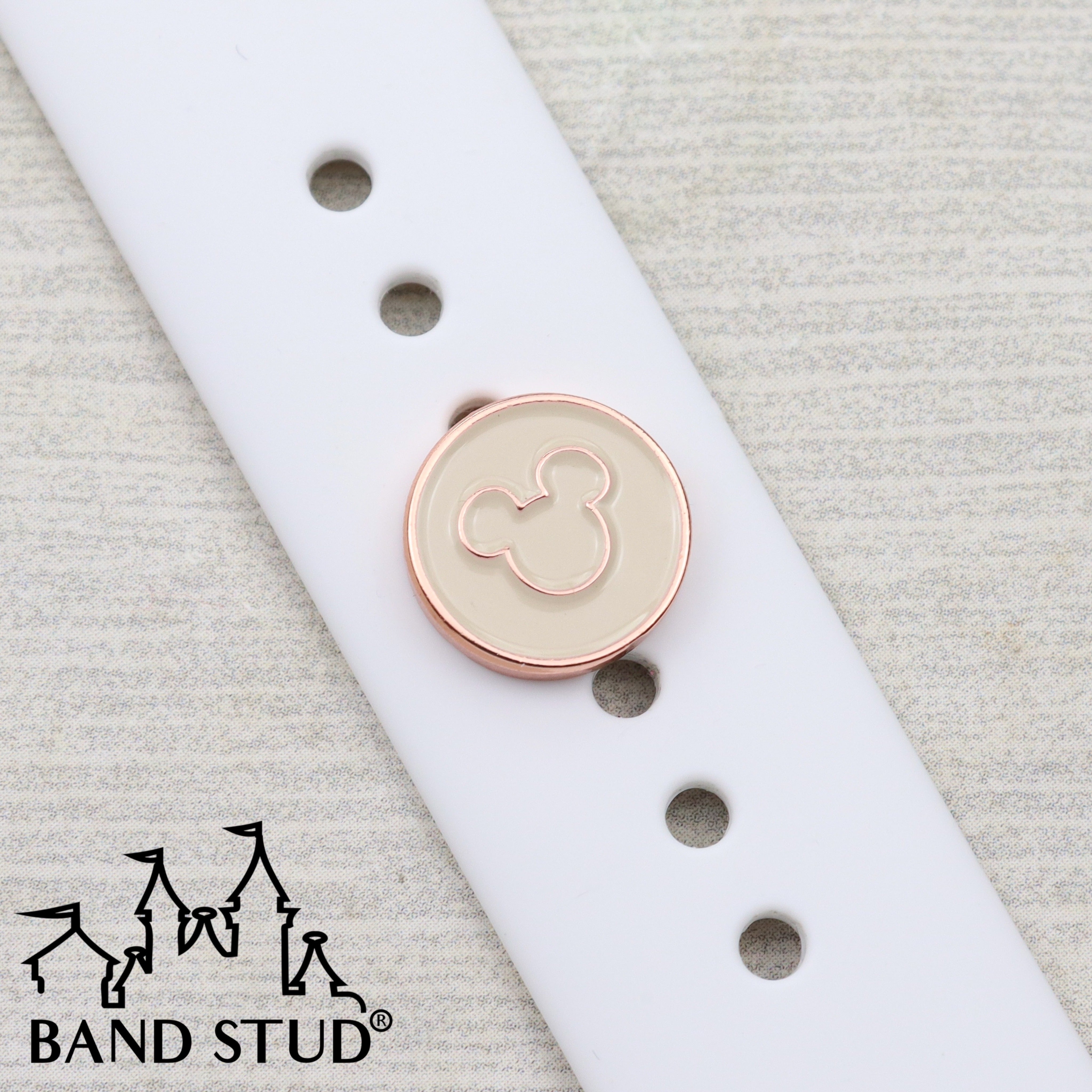 Band Stud® - The Neutrals - Magical Mouse