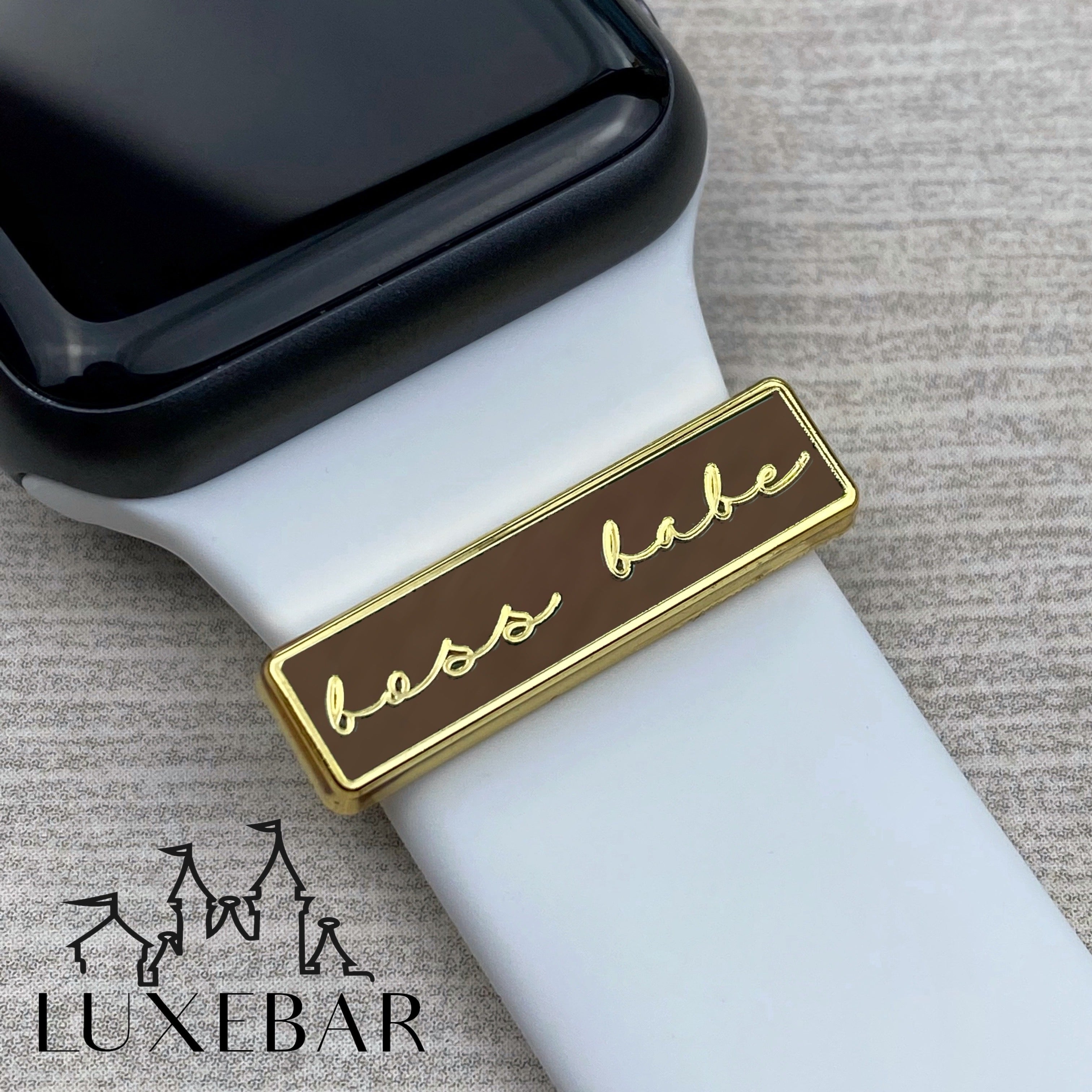 LuxeBar ~ Be Kind ~ Believe ~ Dreamer ~ Boss Babe SHOPIVERSARY BLOWOUT