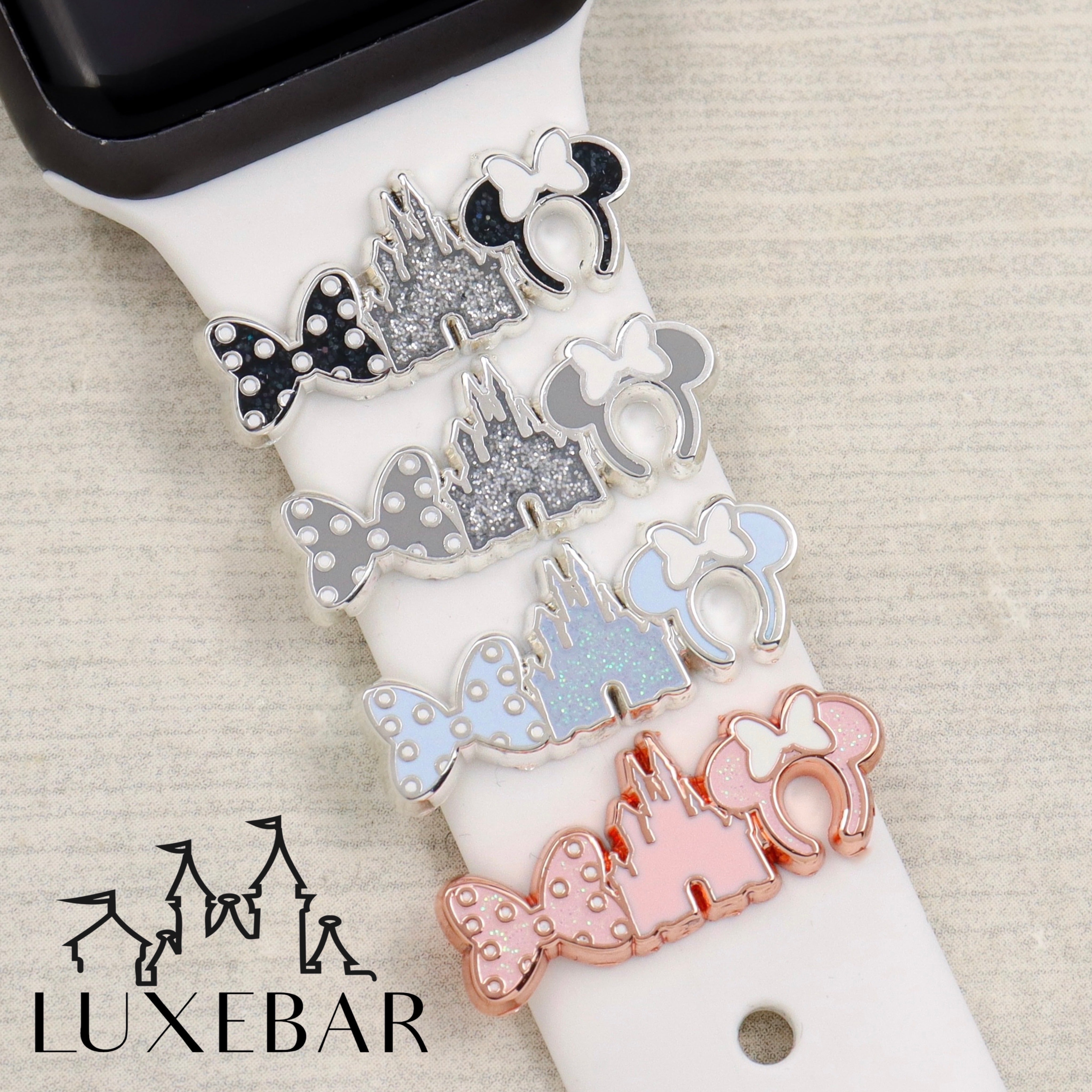 LuxeBar ~ Fantasy Collection ~ Magical Icons