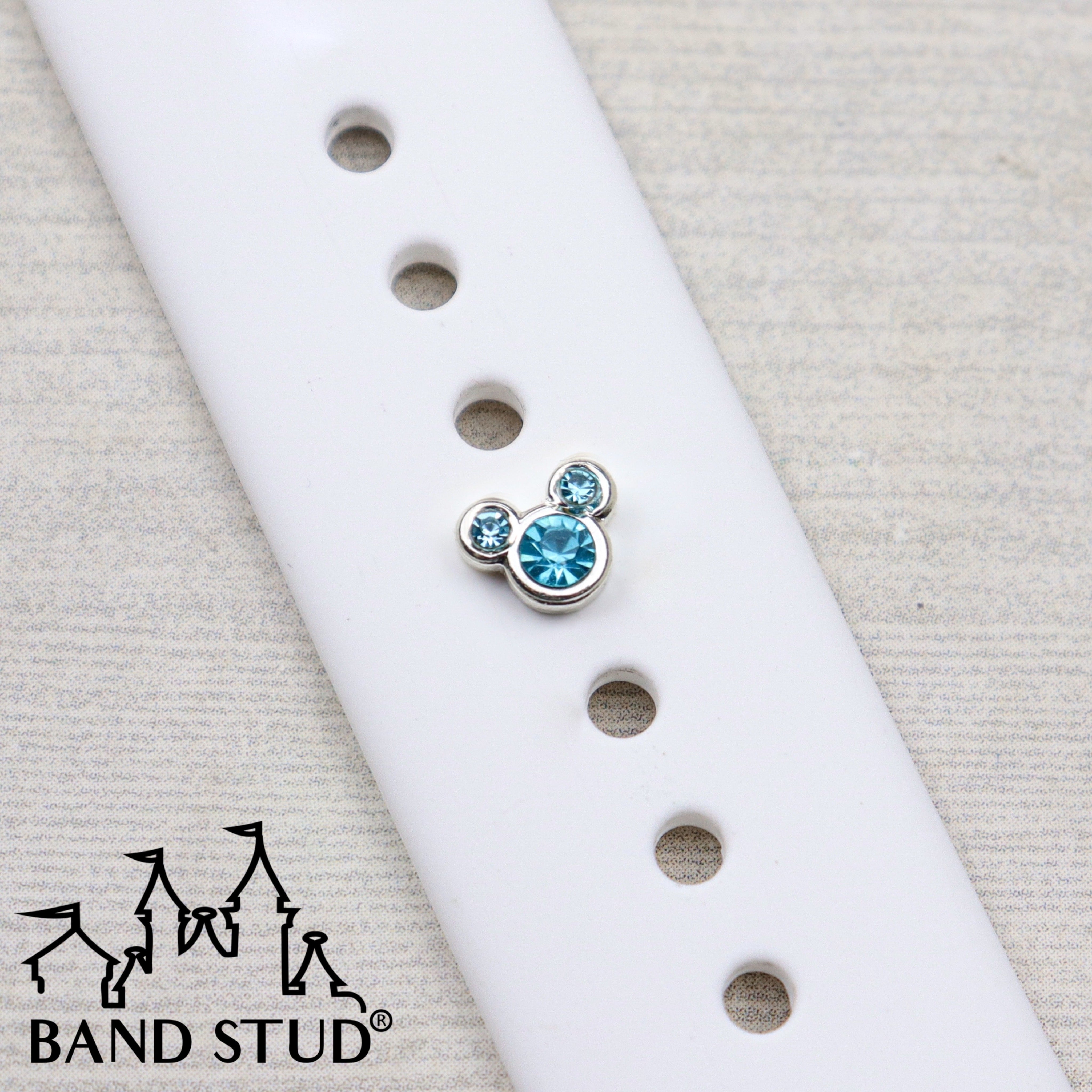 Band Stud® Mini - Magical Glam