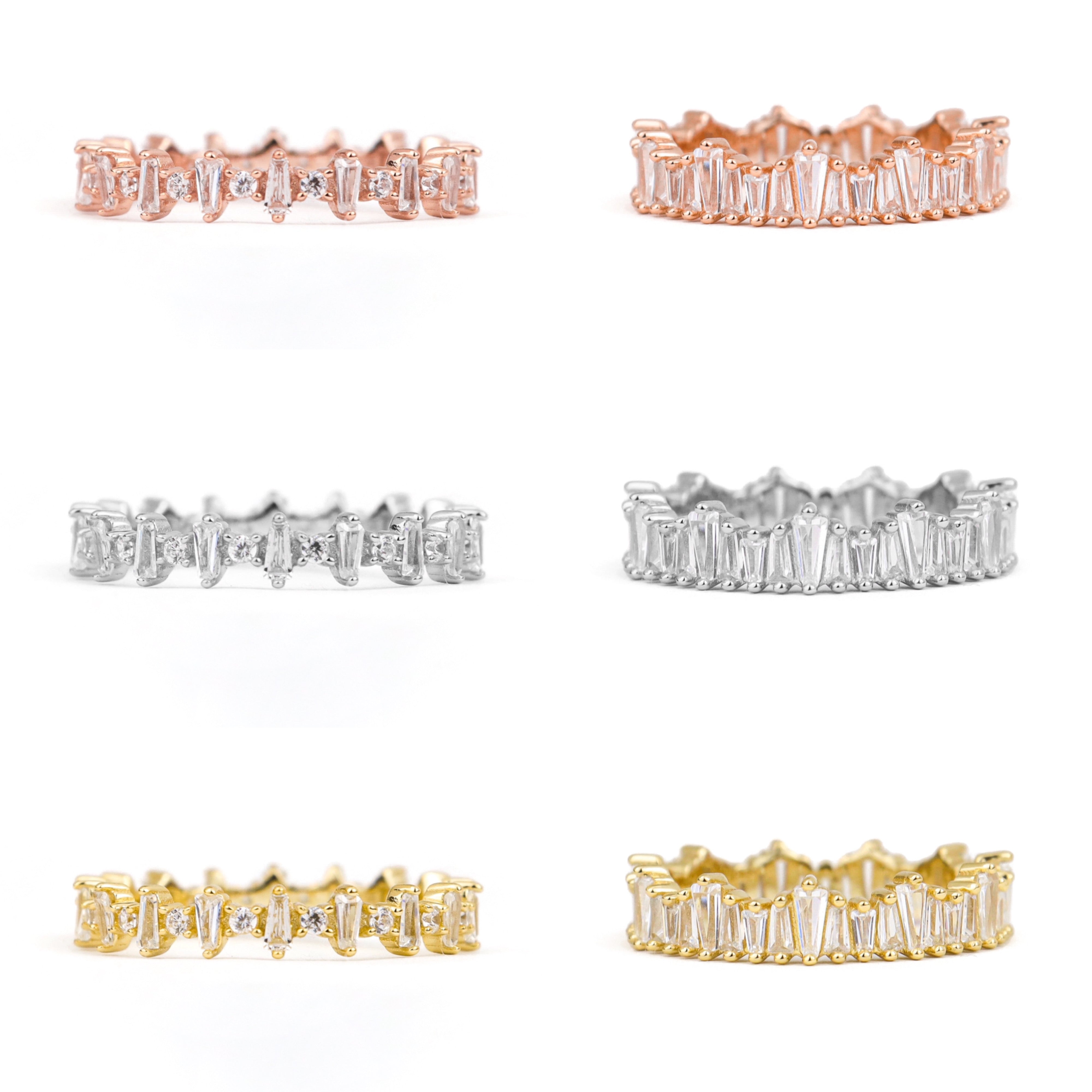 Ring ~ Sterling Collection ~ Gatsby Collection SHOPIVERSARY BLOWOUT