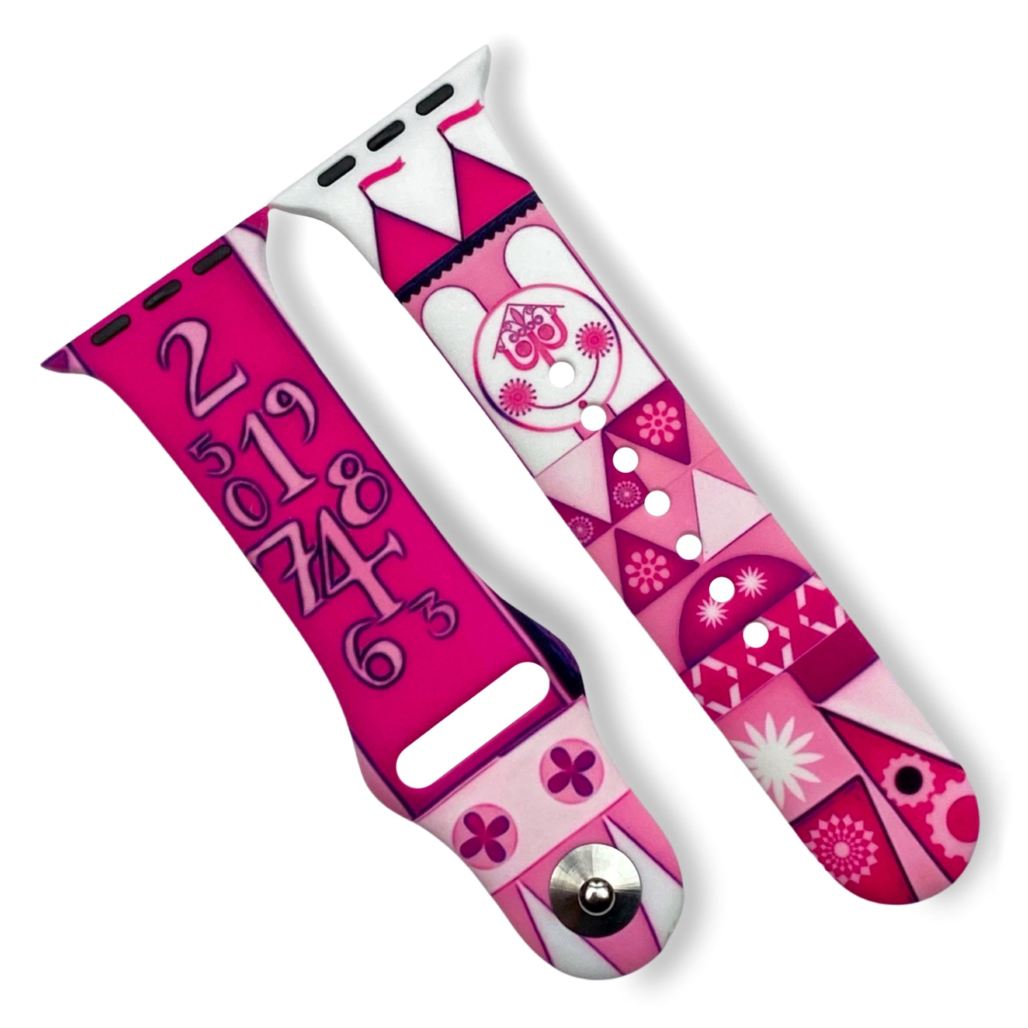 Watch Band ~ Small World SHOPIVERSARY BLOWOUT