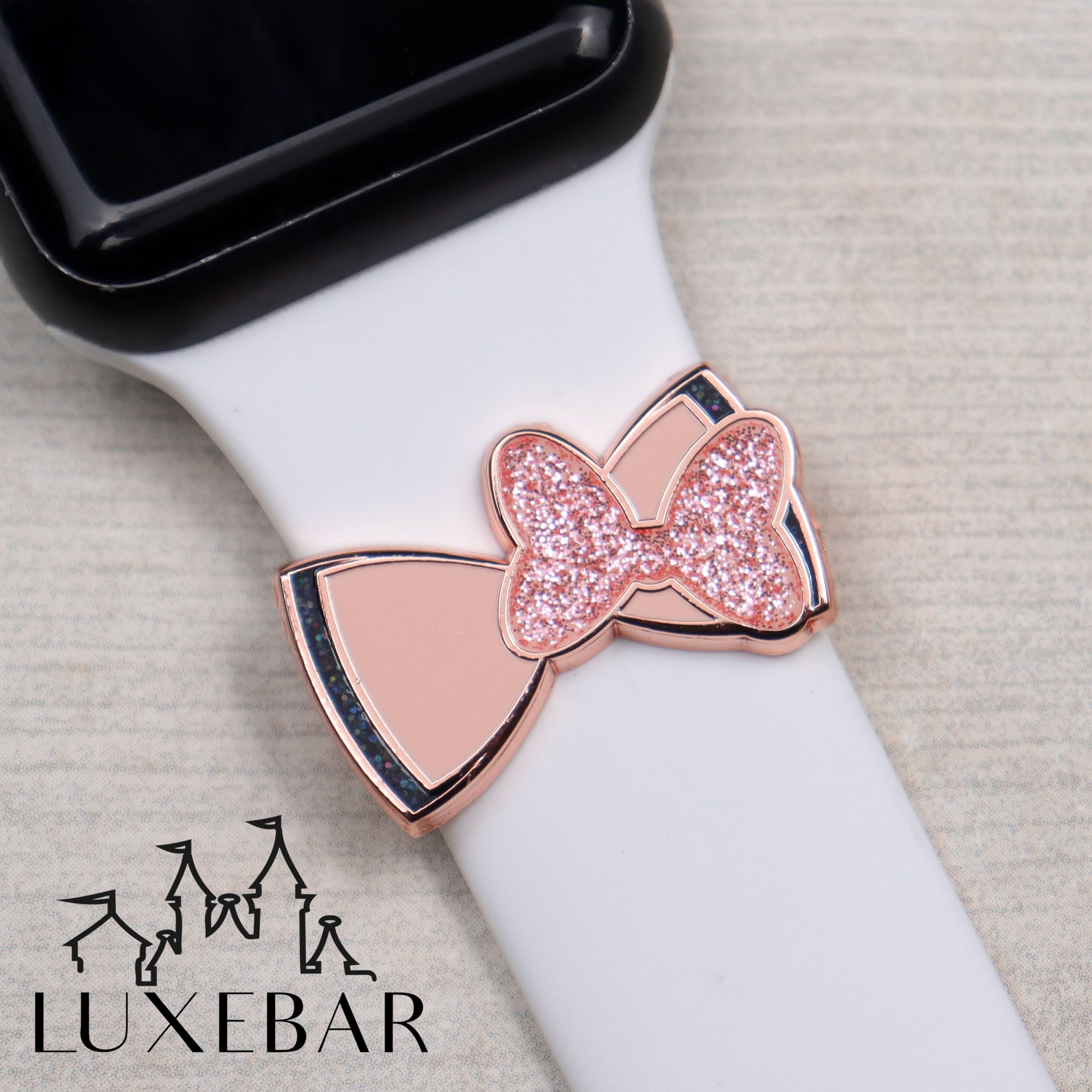 LuxeBar ~ Band Bow Collection ~ Big Bow