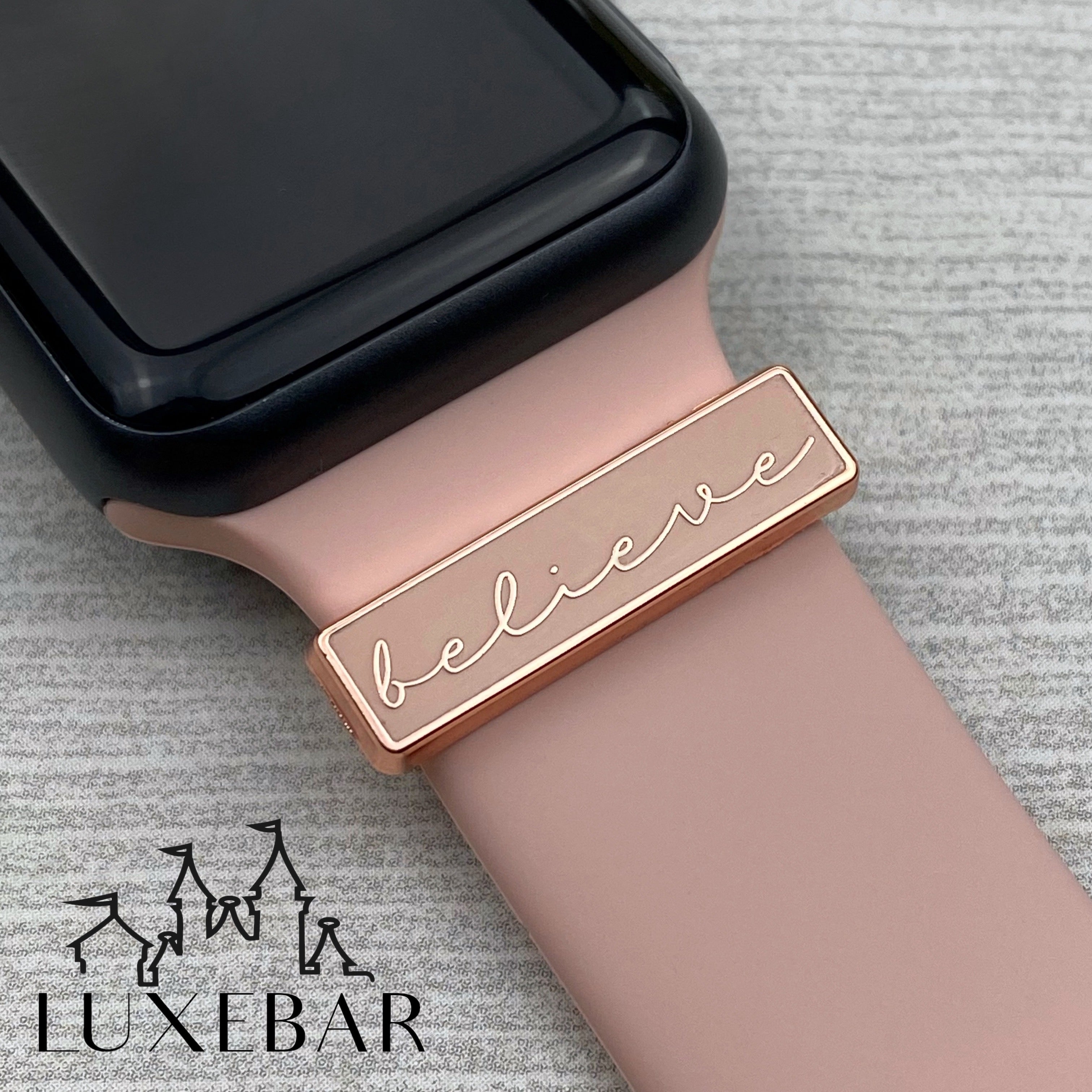 LuxeBar ~ Be Kind ~ Believe ~ Dreamer ~ Boss Babe SHOPIVERSARY BLOWOUT