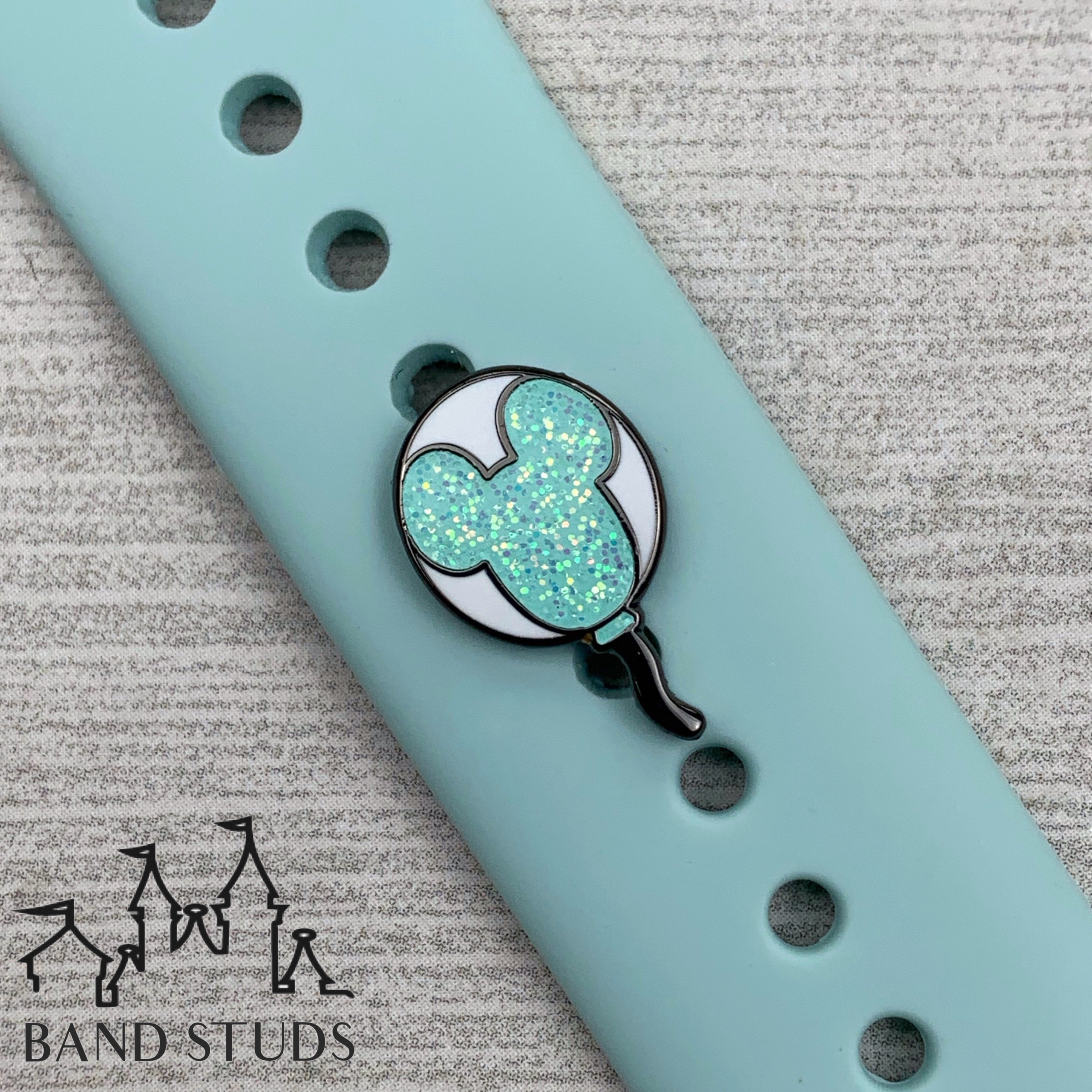 Band Stud® - Balloons SHOPIVERSARY BLOWOUT
