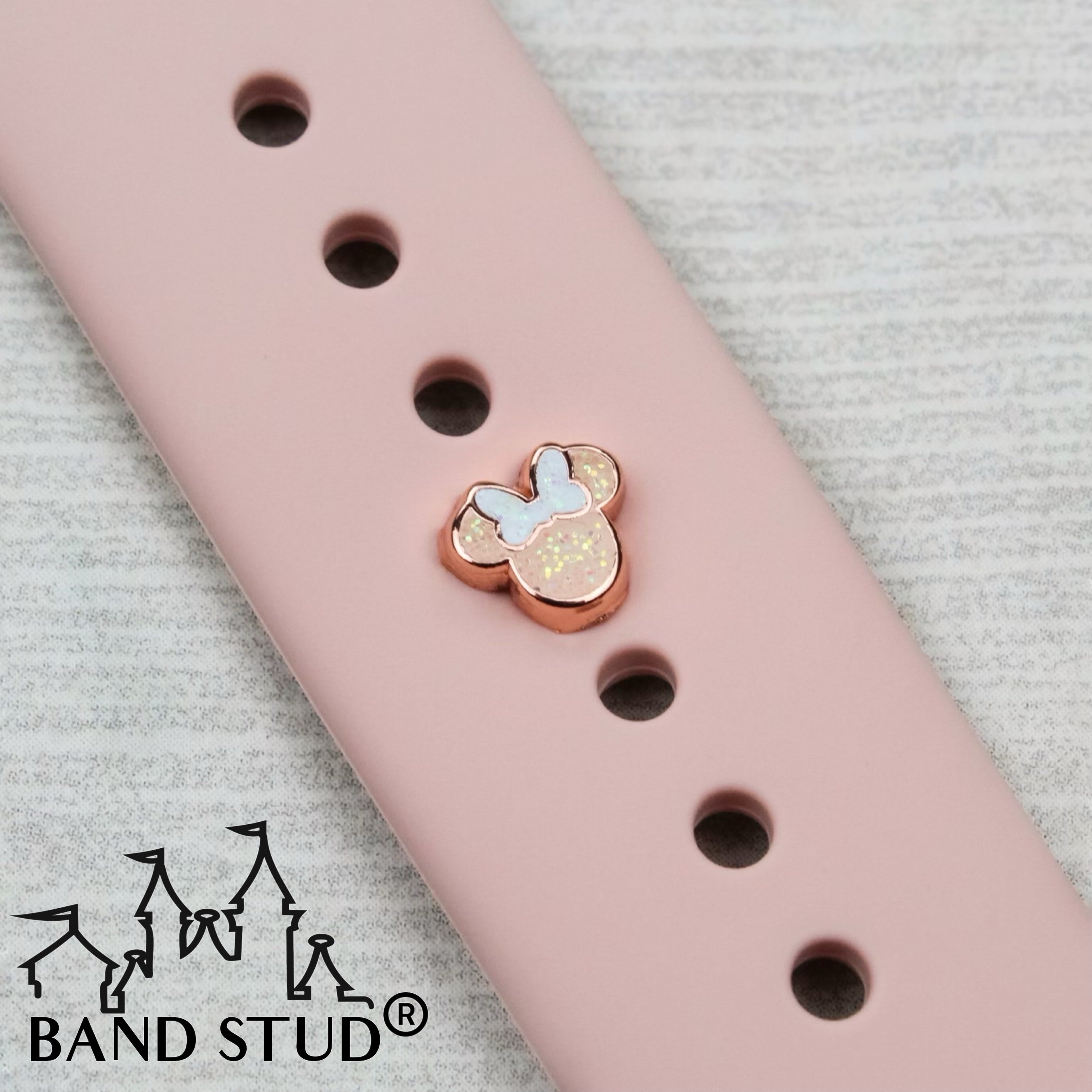 Band Stud® Mini - The Classics - enamel