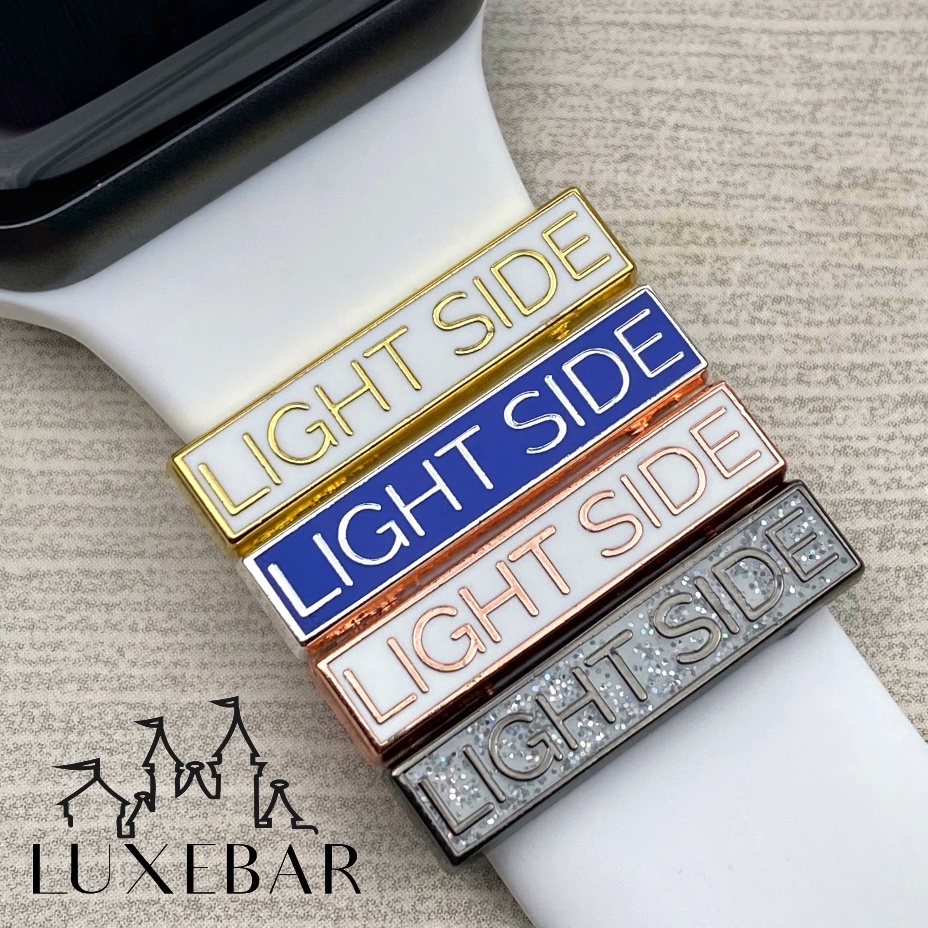 LuxeBar ~ Light Side SHOPIVERSARY BLOWOUT
