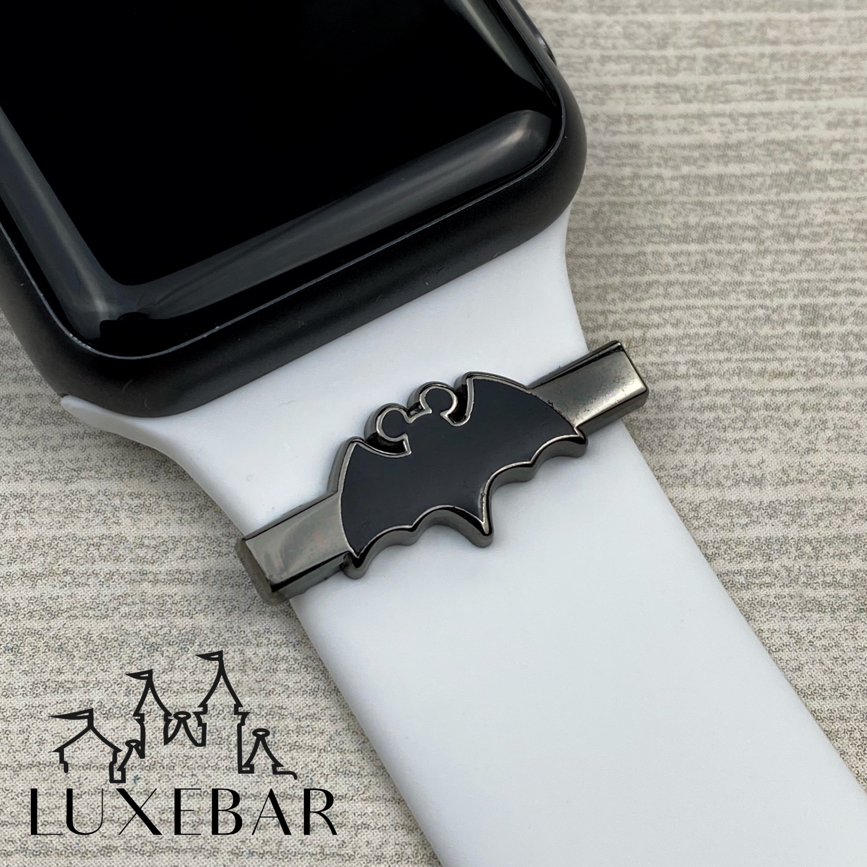 OOPSIE ~ LuxeBar ~ Various Styles MARKDOWN