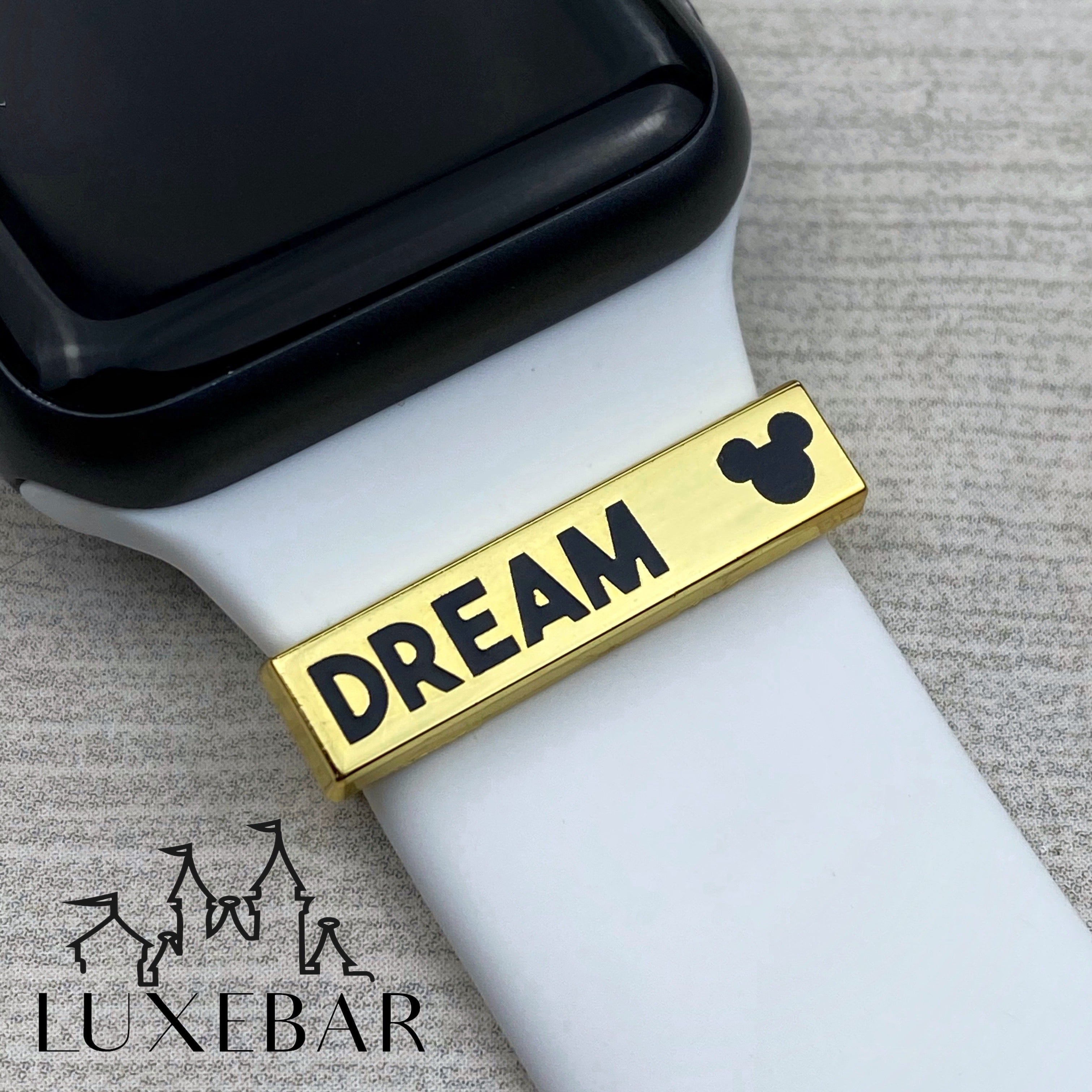 LuxeBar ~ Believe, Dream, Imagine SHOPIVERSARY BLOWOUT