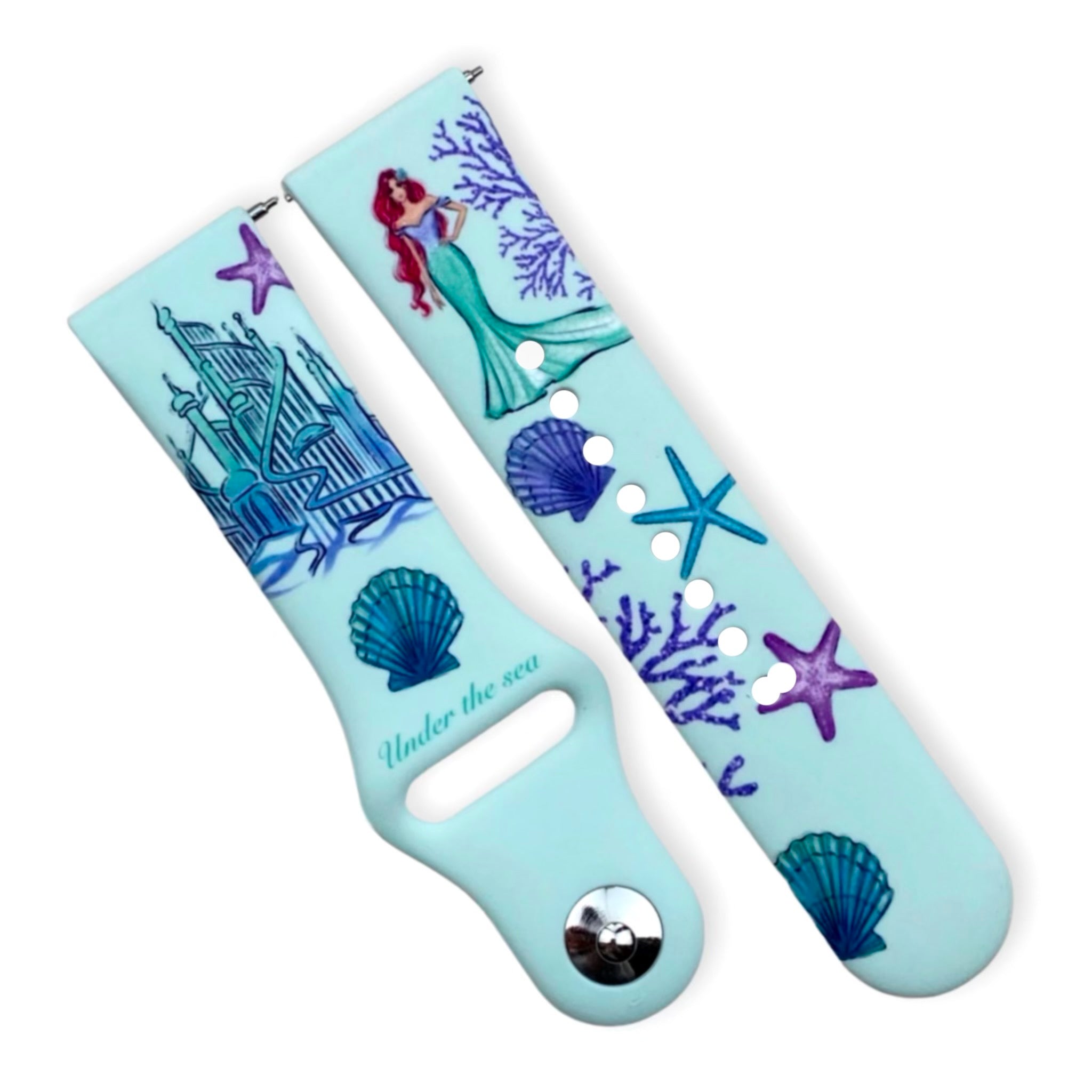 Watch Band ~ Princess Collection