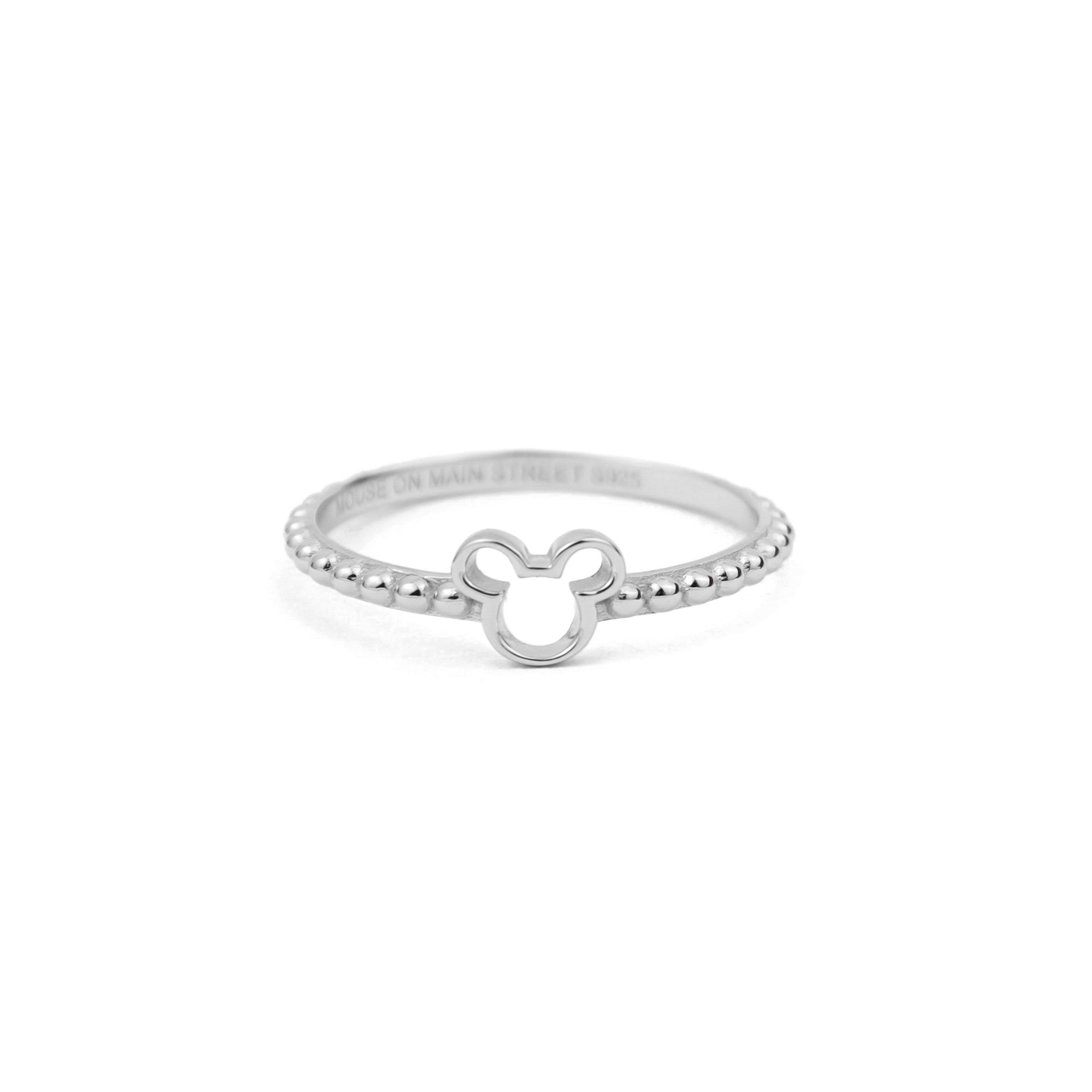 Ring ~ Sterling Collection ~ Magical Beaded Stacker SHOPIVERSARY BLOWOUT