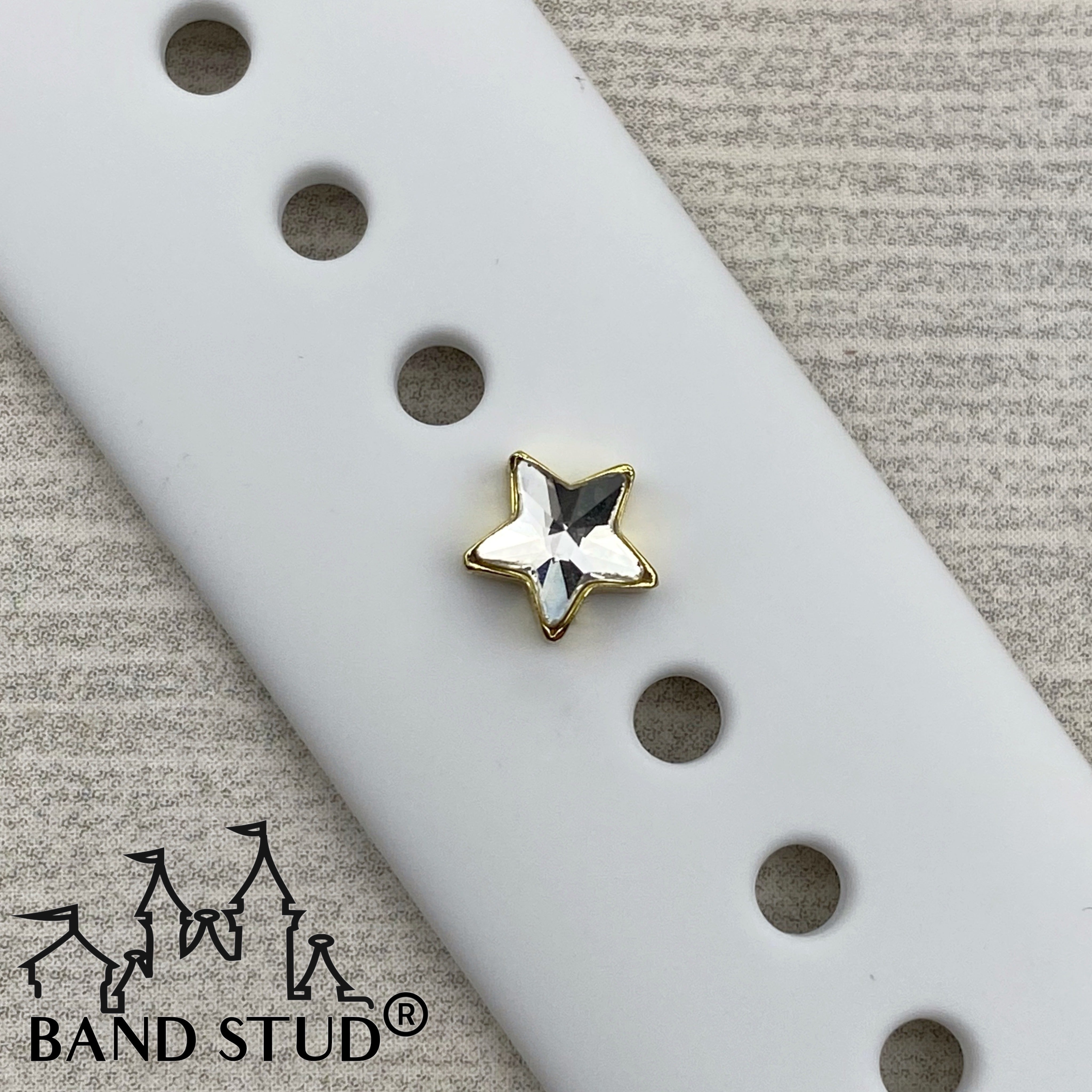 Band Stud® Mini - Sparkle SHOPIVERSARY BLOWOUT