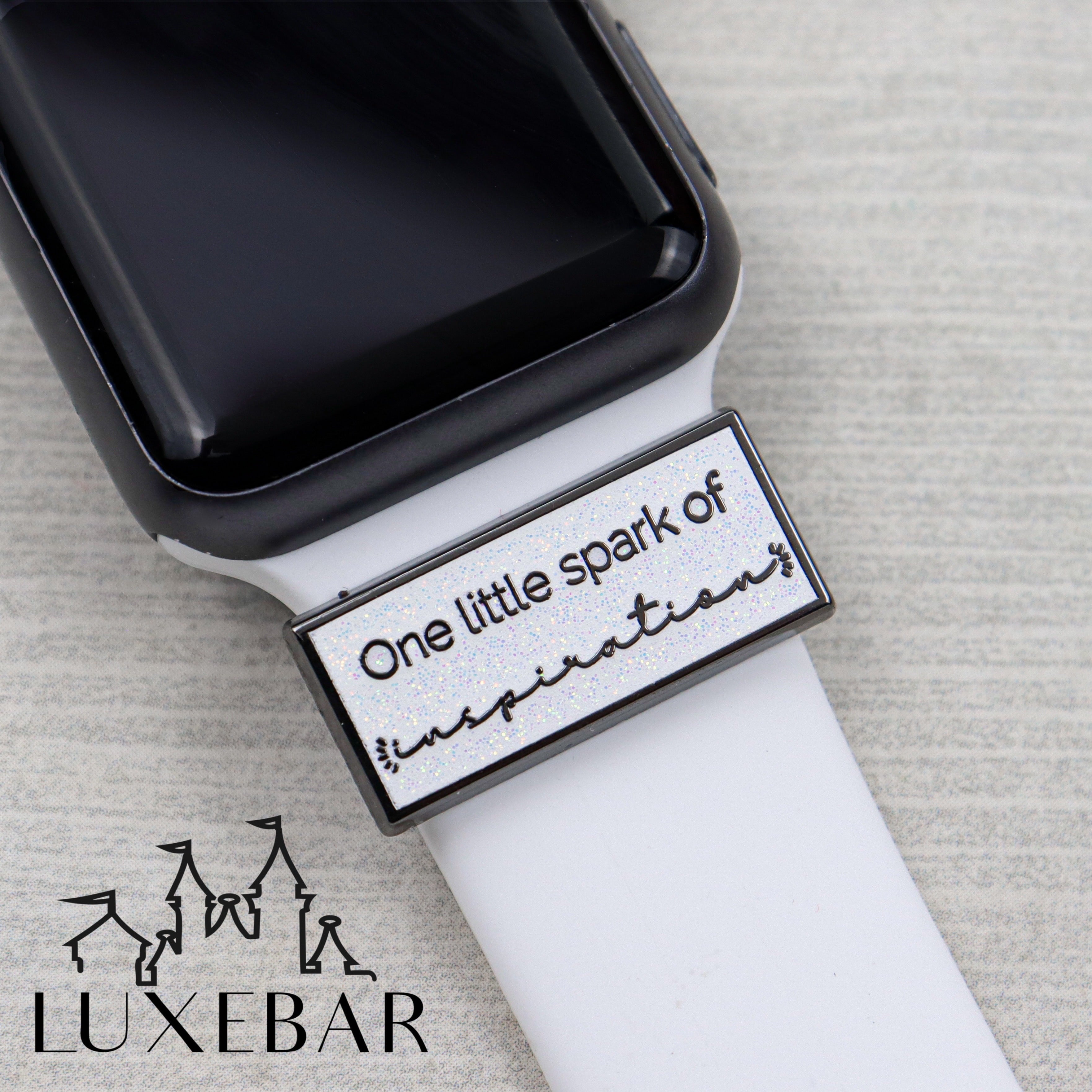 LuxeBar ~ One Little Spark SHOPIVERSARY BLOWOUT