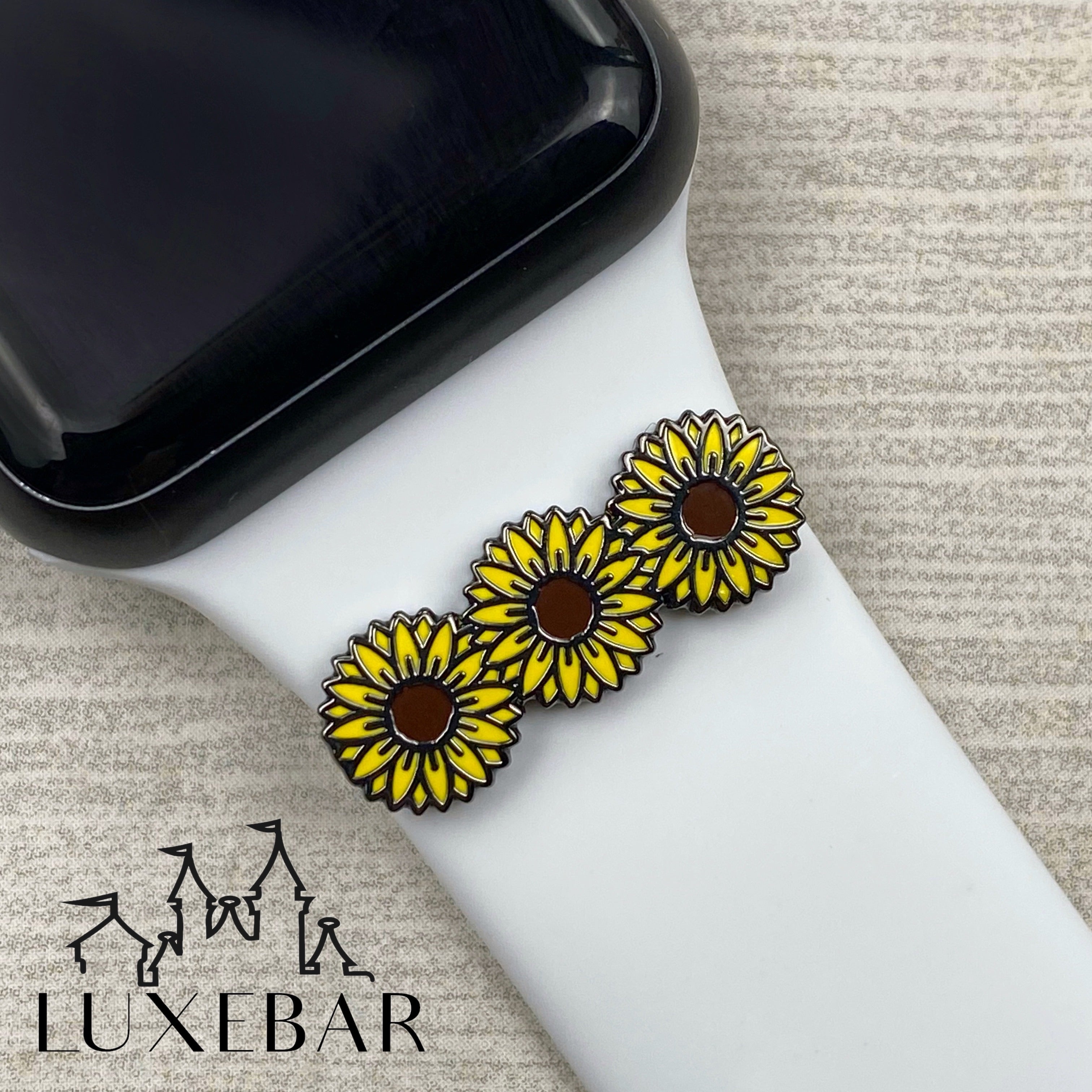 LuxeBar ~ Sunflowers SHOPIVERSARY BLOWOUT