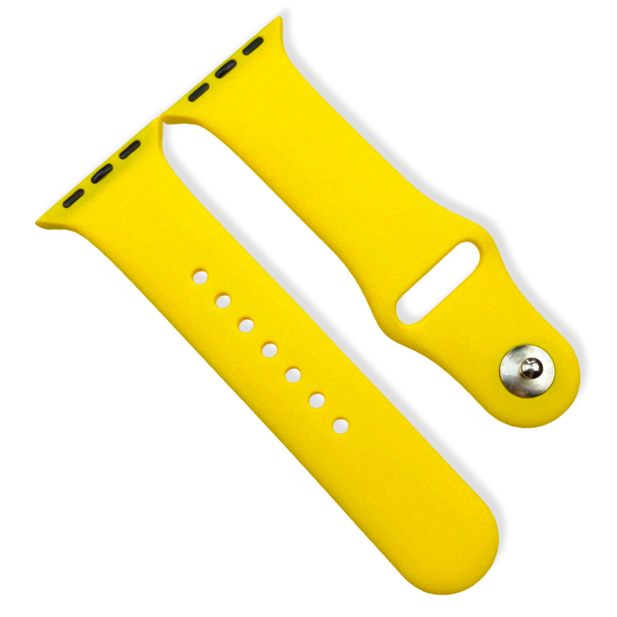 Watch Band ~ Solid Collection ~ 38mm/40mm/41mm
