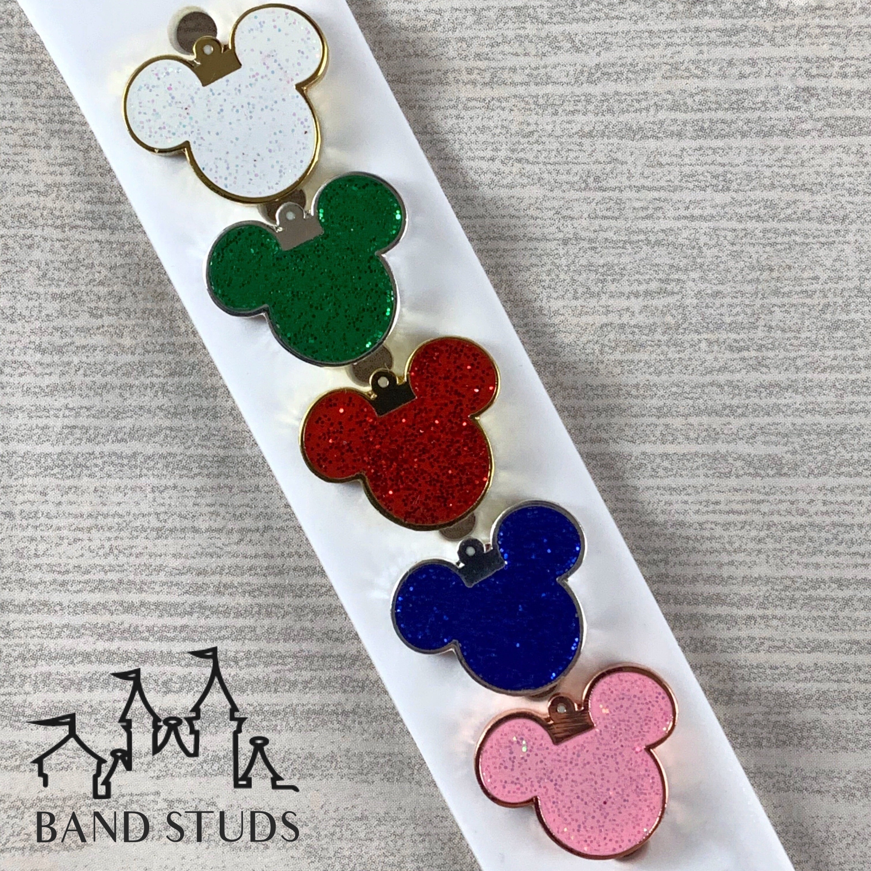 Band Stud® - Christmas Collection - Magical Ornament CHRISTMAS MARKDOWN