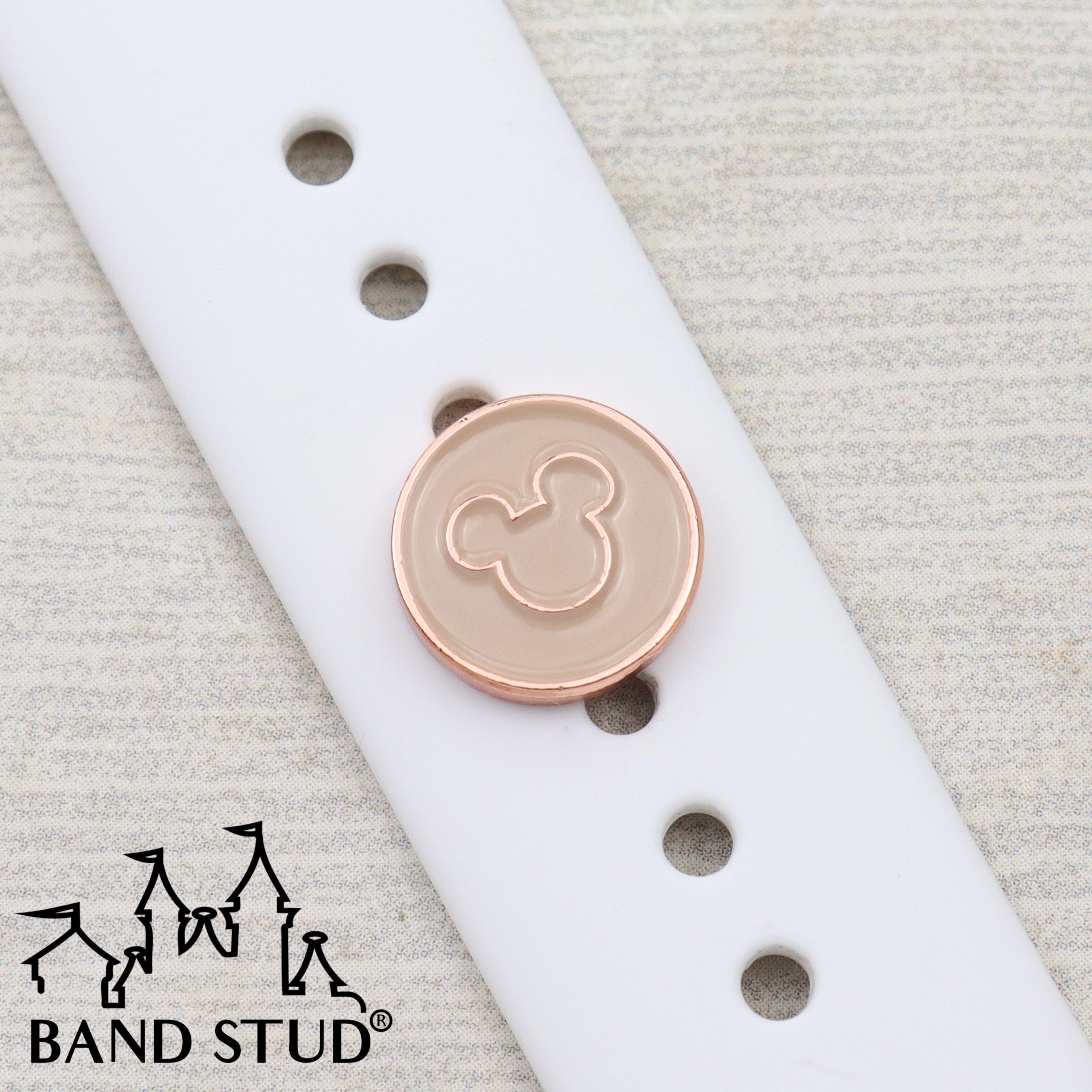 Band Stud® - The Neutrals - Magical Mouse