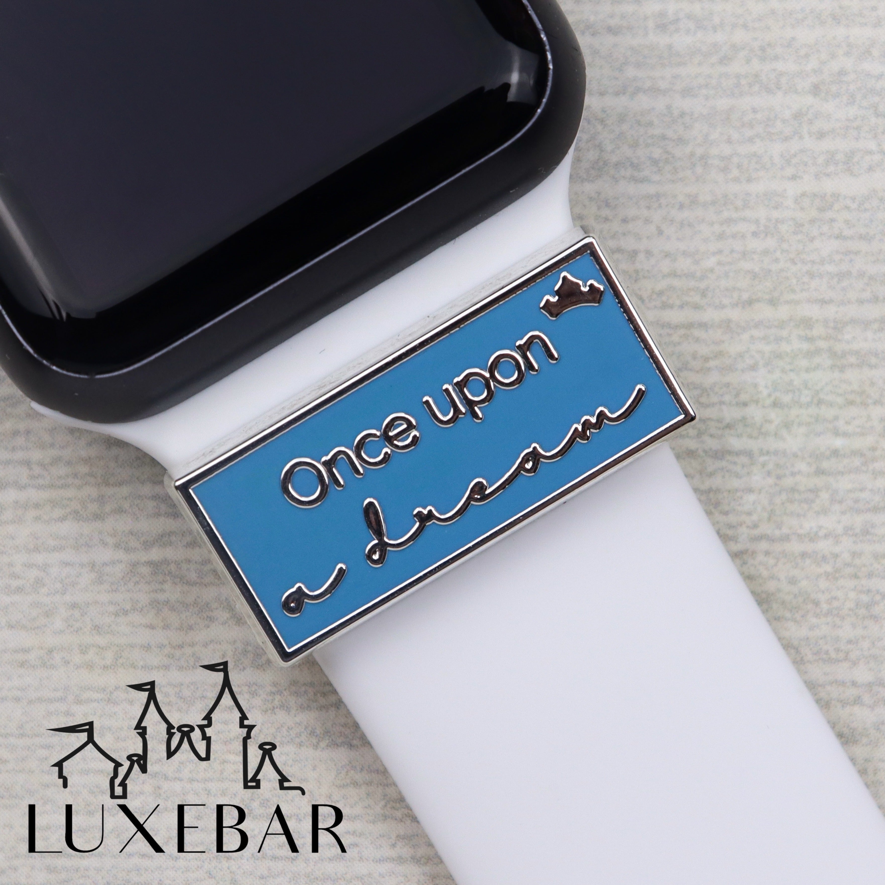 LuxeBar ~ Fairytale Collection ~ Aurora
