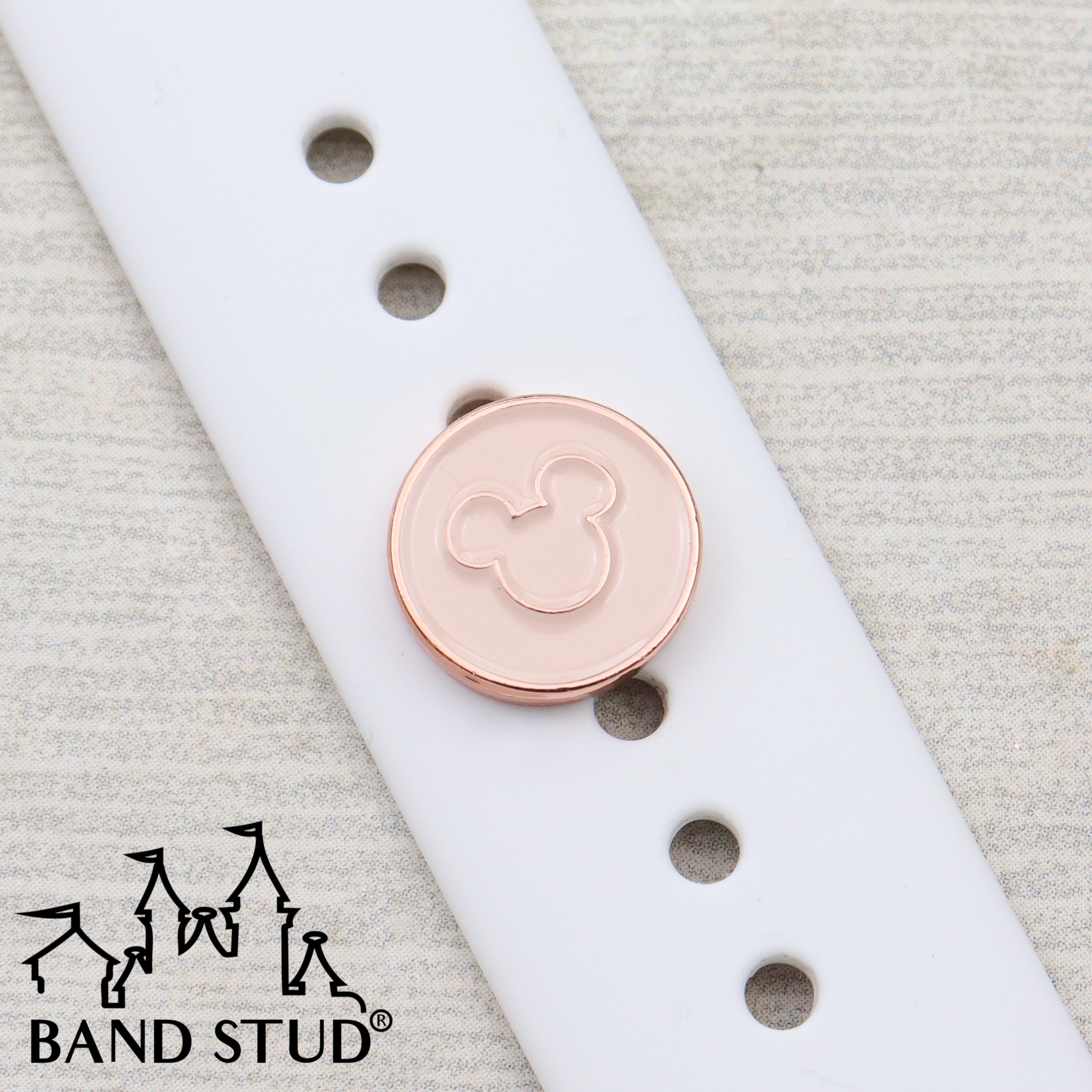 Band Stud® - The Neutrals - Magical Mouse