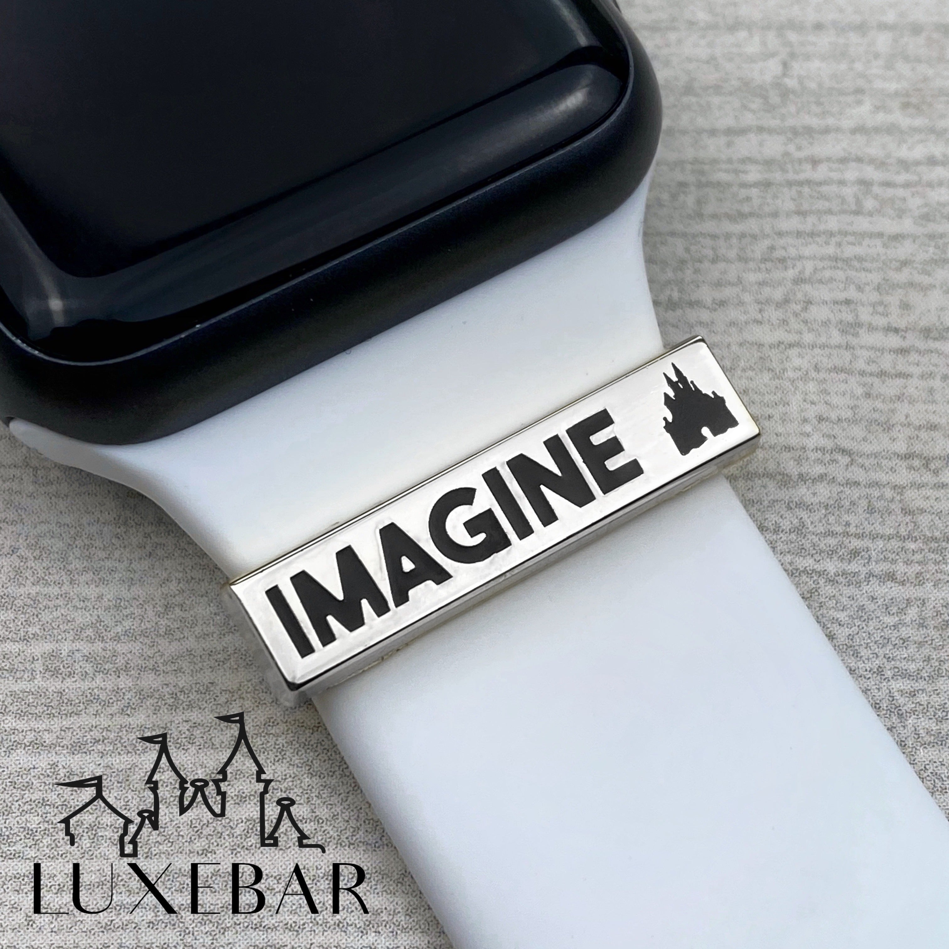 LuxeBar ~ Believe, Dream, Imagine SHOPIVERSARY BLOWOUT