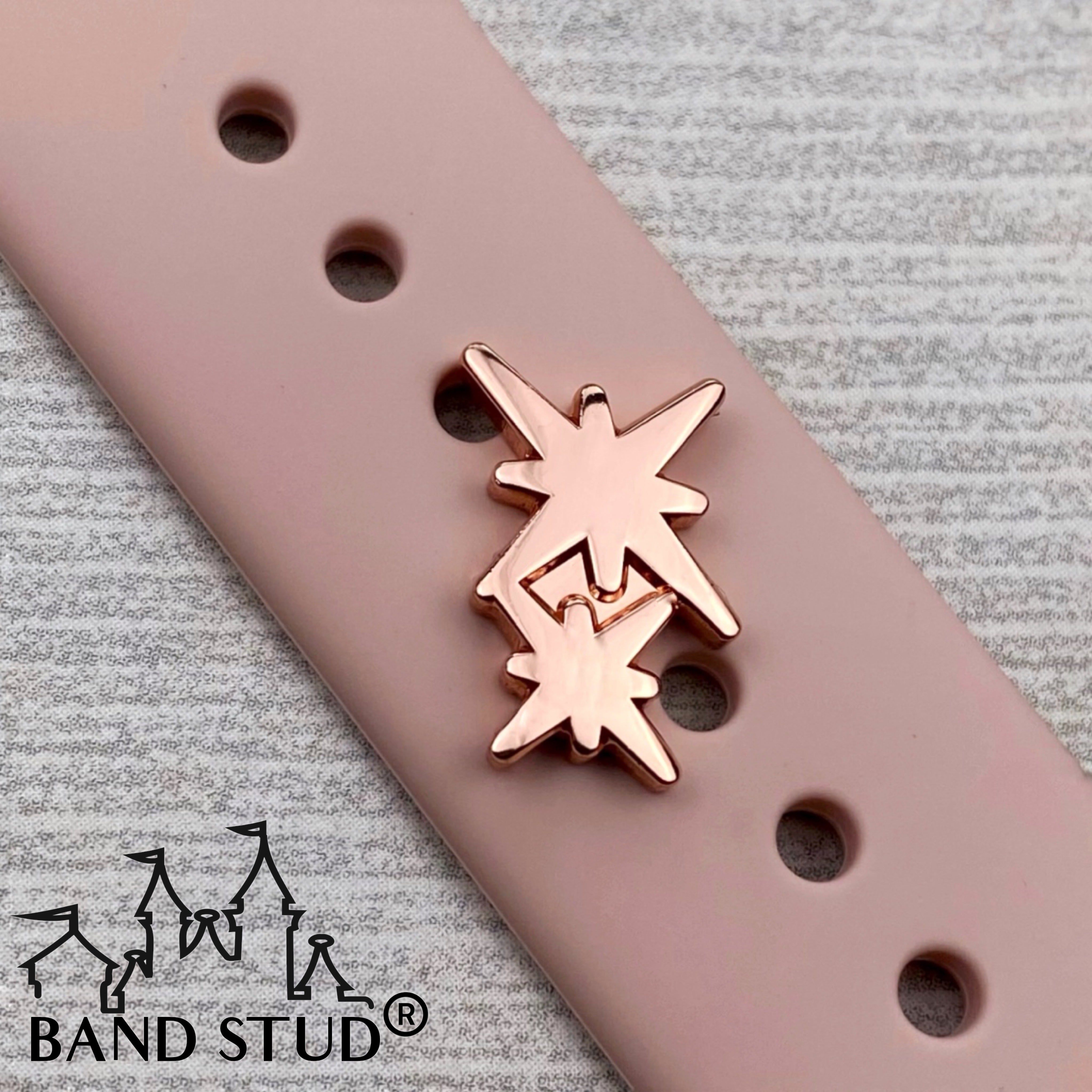 Band Stud® - Pixie dust SHOPIVERSARY BLOWOUT