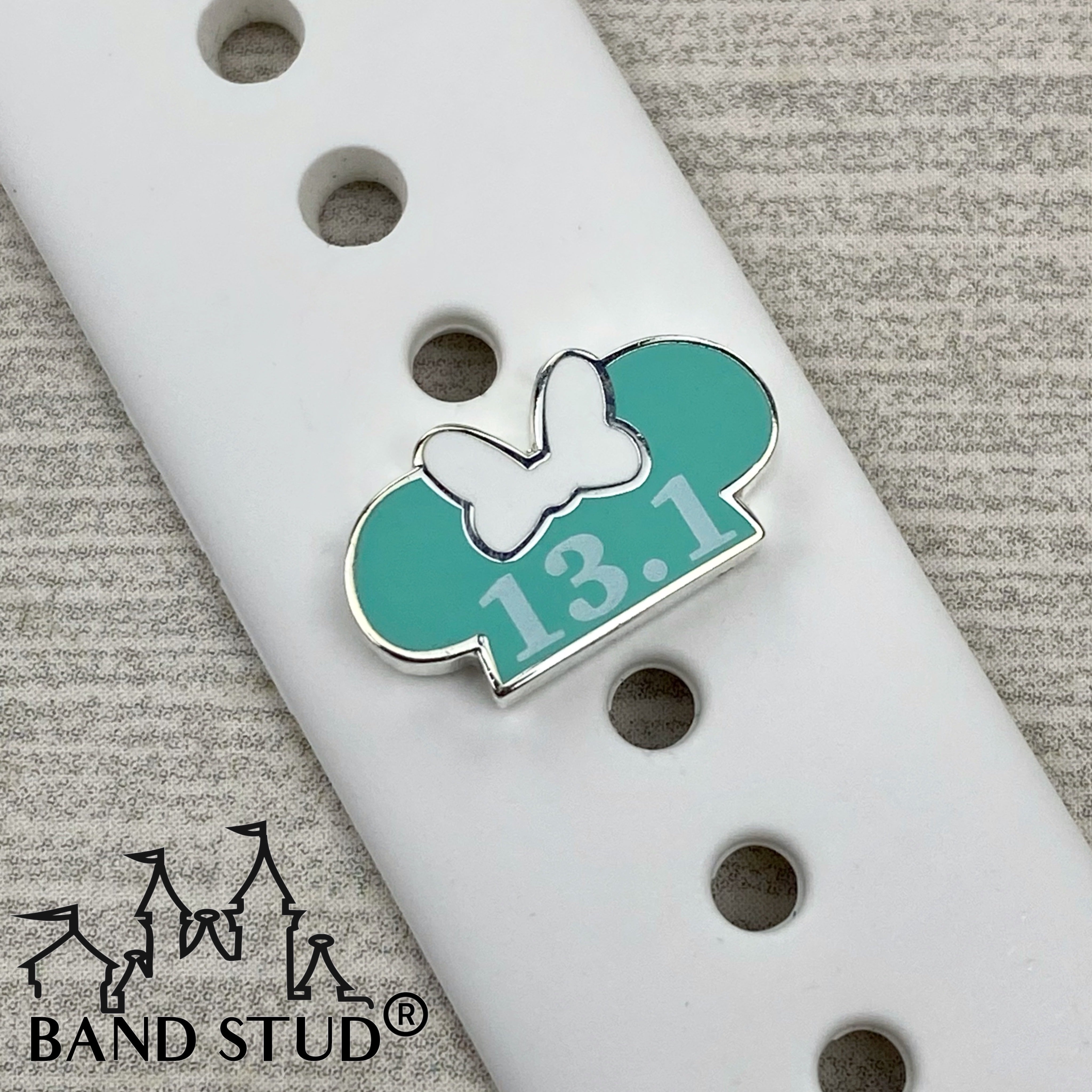 Band Stud® - Park Hat - Half Marathon (13.1) SHOPIVERSARY BLOWOUT