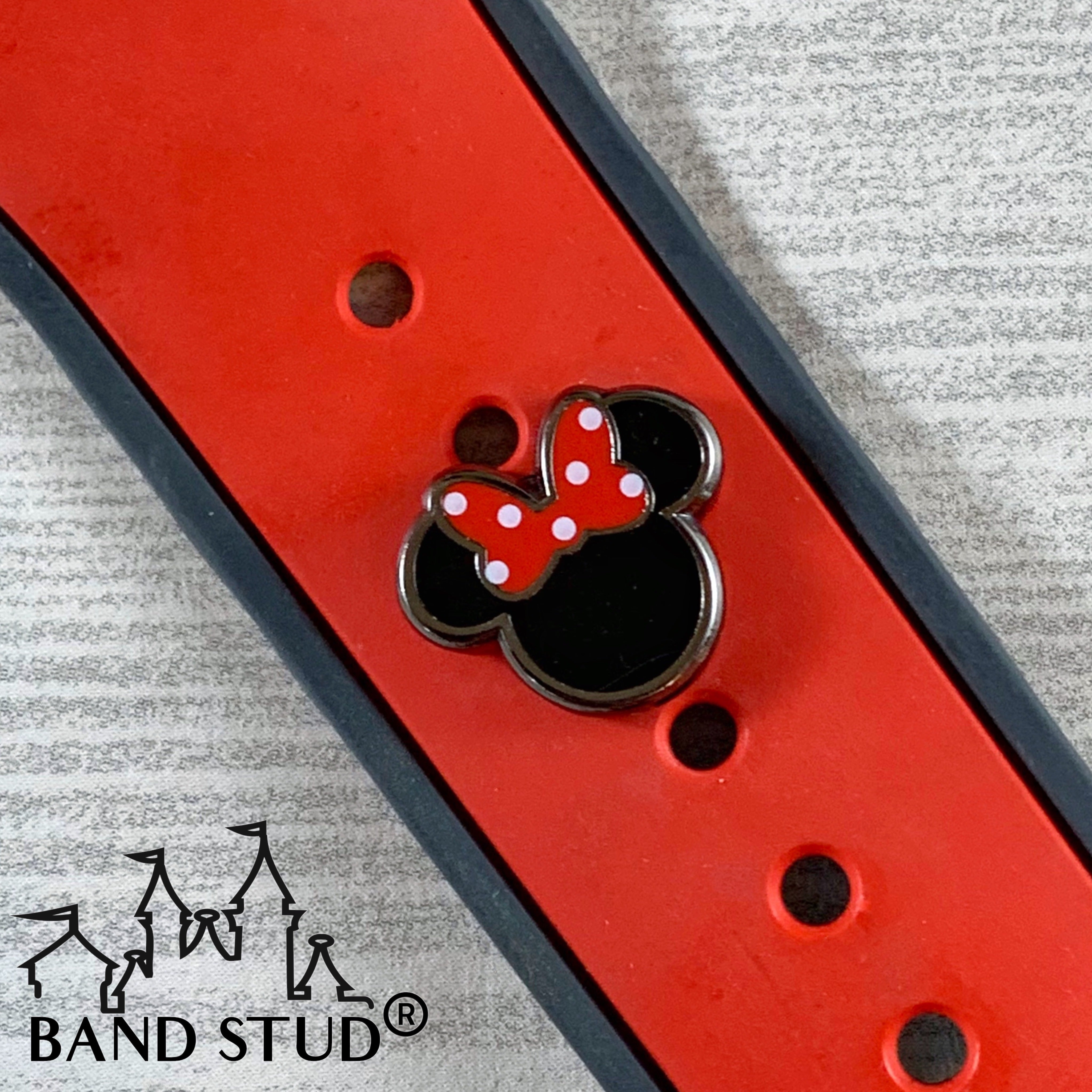 Band Stud® - Magical Miss - Classic