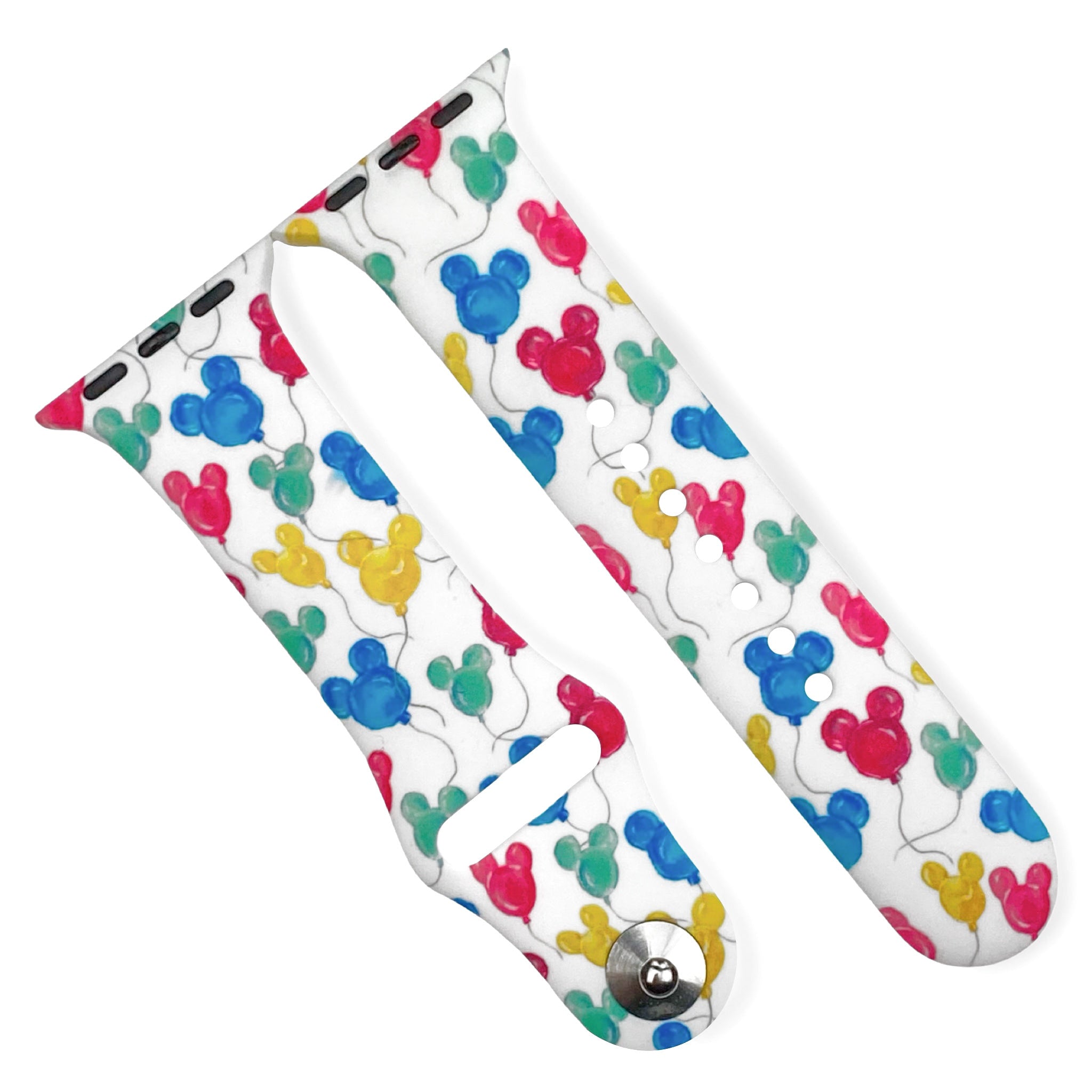 Watch Band ~ Balloons