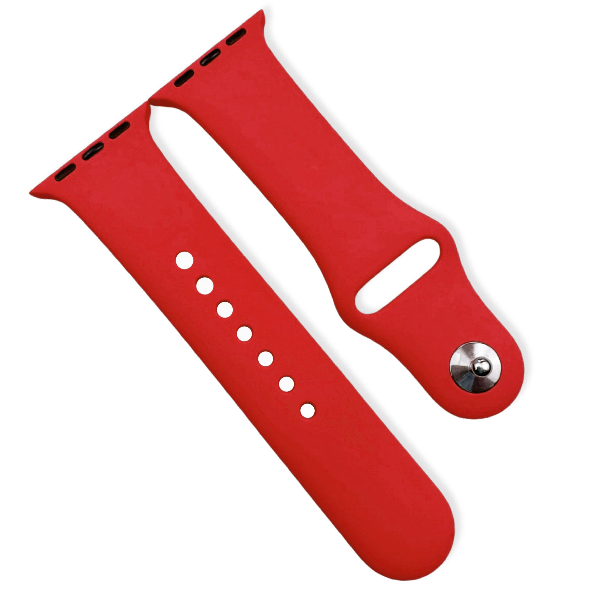Watch Band ~ Solid Collection ~ 38mm/40mm/41mm
