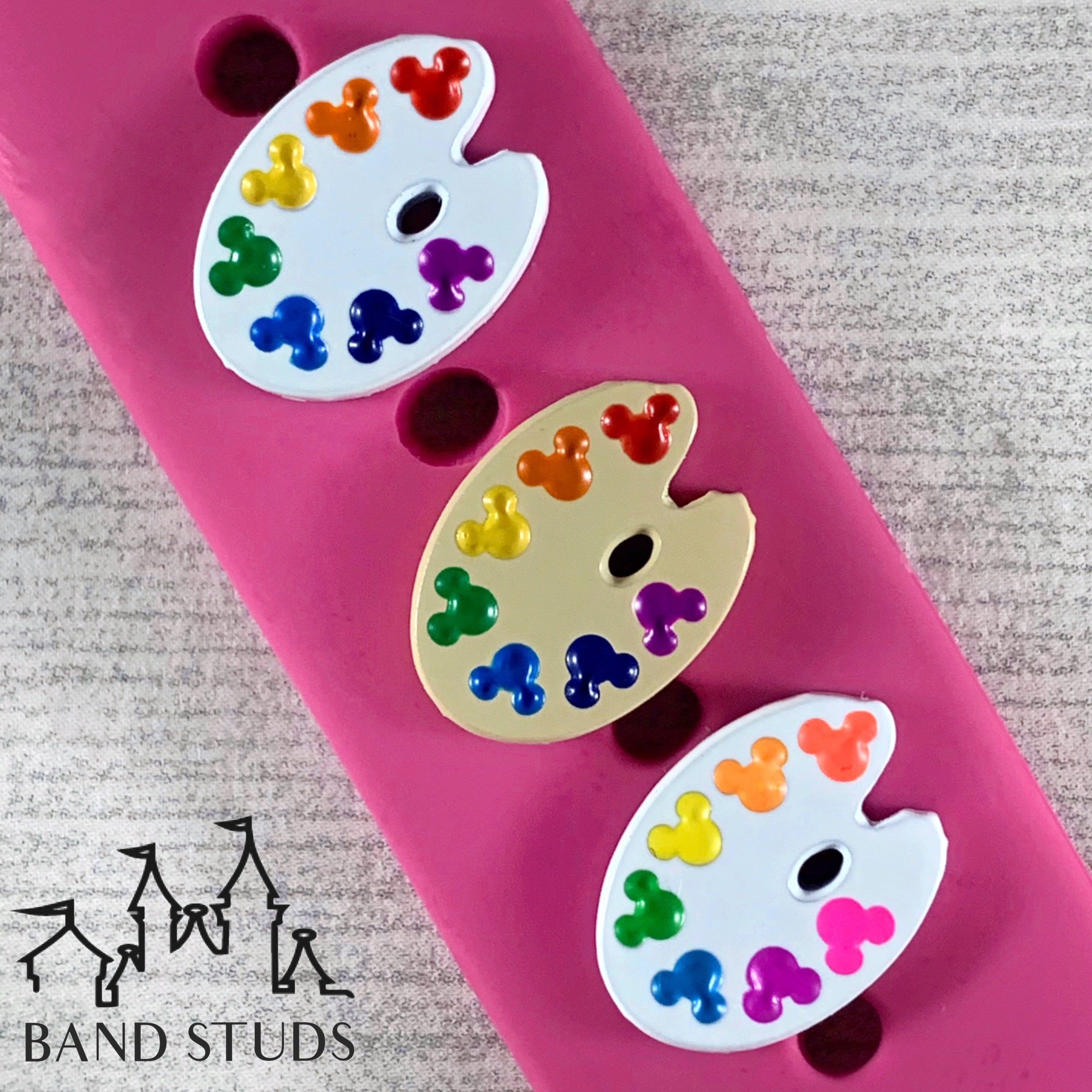 Band Stud® - Painter's Palette SHOPIVERSARY BLOWOUT
