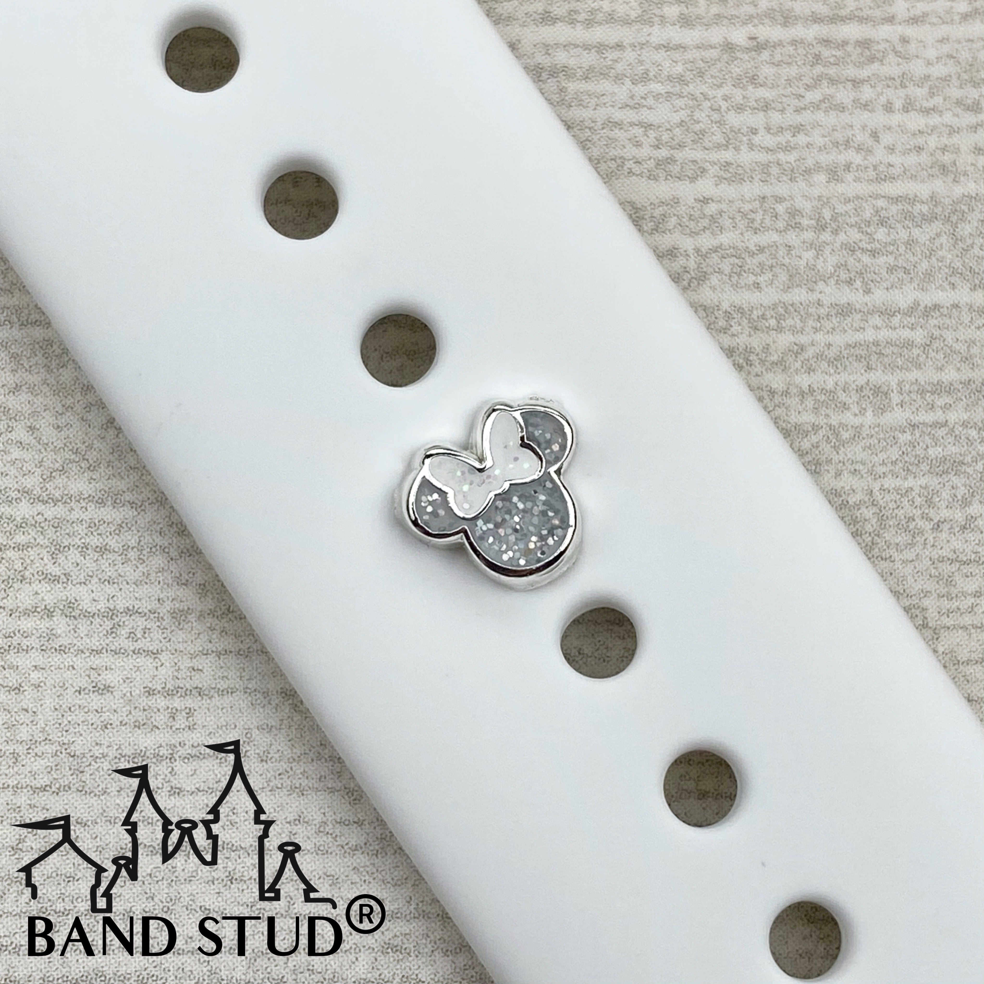 Band Stud® Mini - The Classics - enamel