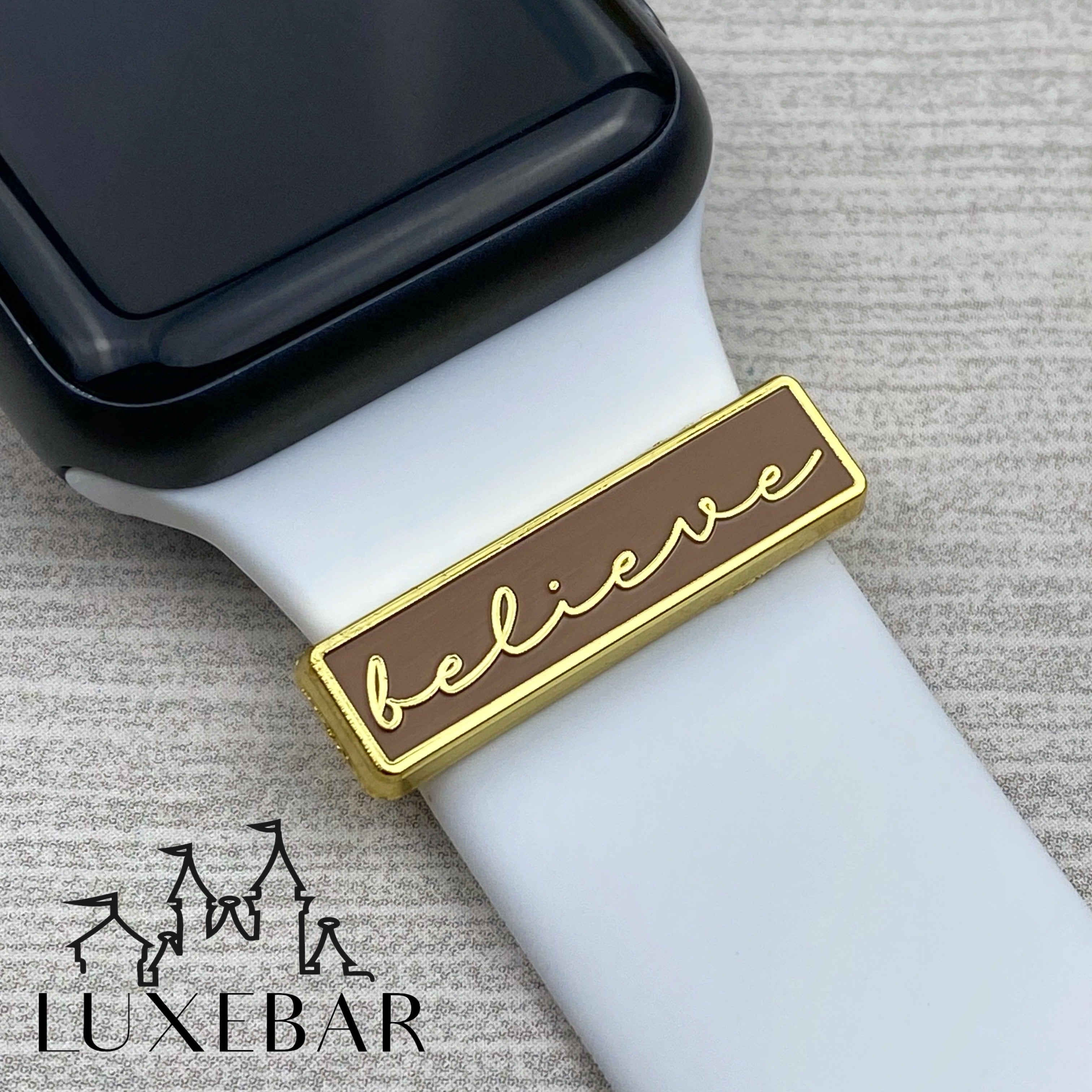 LuxeBar ~ Be Kind ~ Believe ~ Dreamer ~ Boss Babe SHOPIVERSARY BLOWOUT