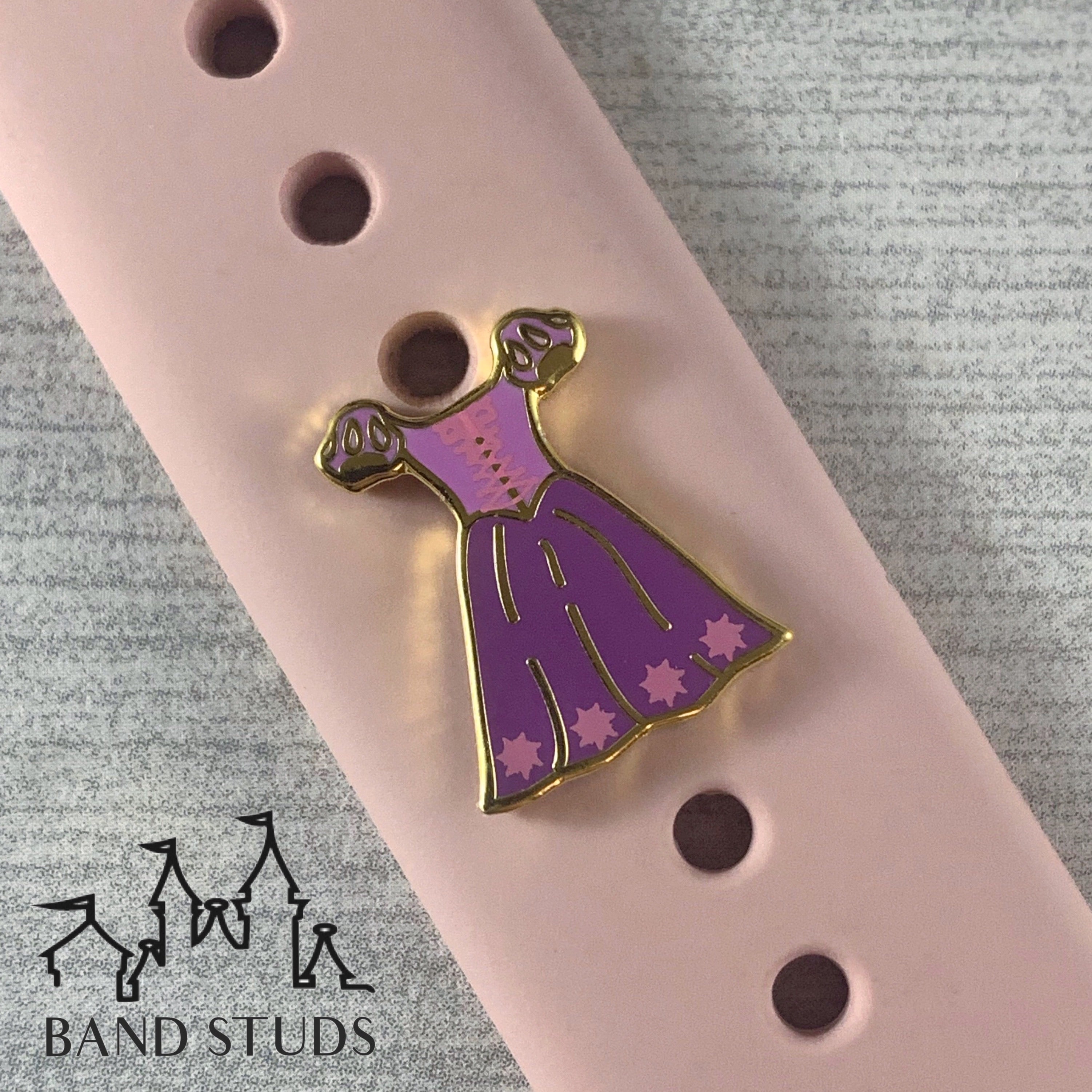 Band Stud® - Dress Collection SHOPIVERSARY BLOWOUT