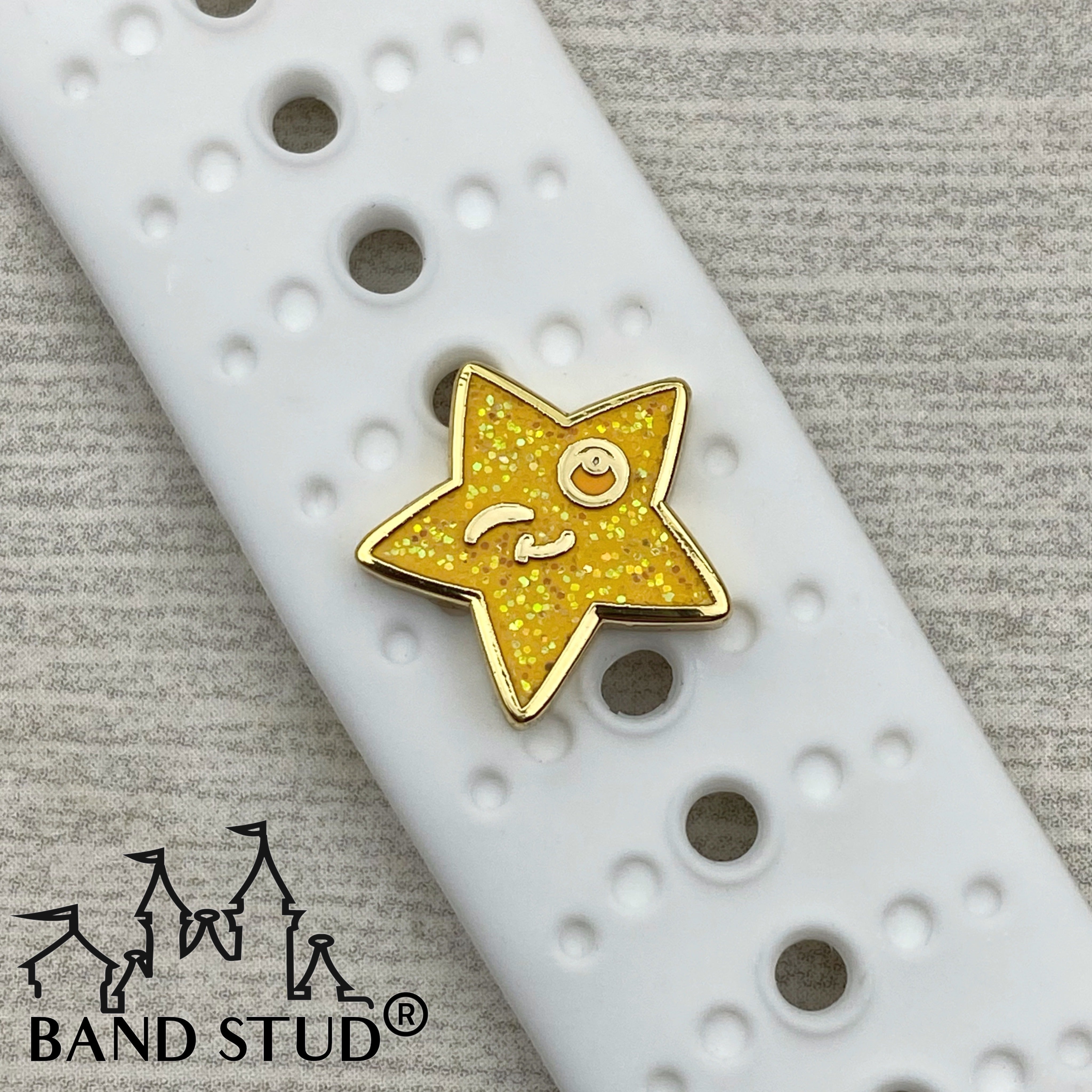 Band Stud® - La Luna MARKDOWN SHOPIVERSARY BLOWOUT