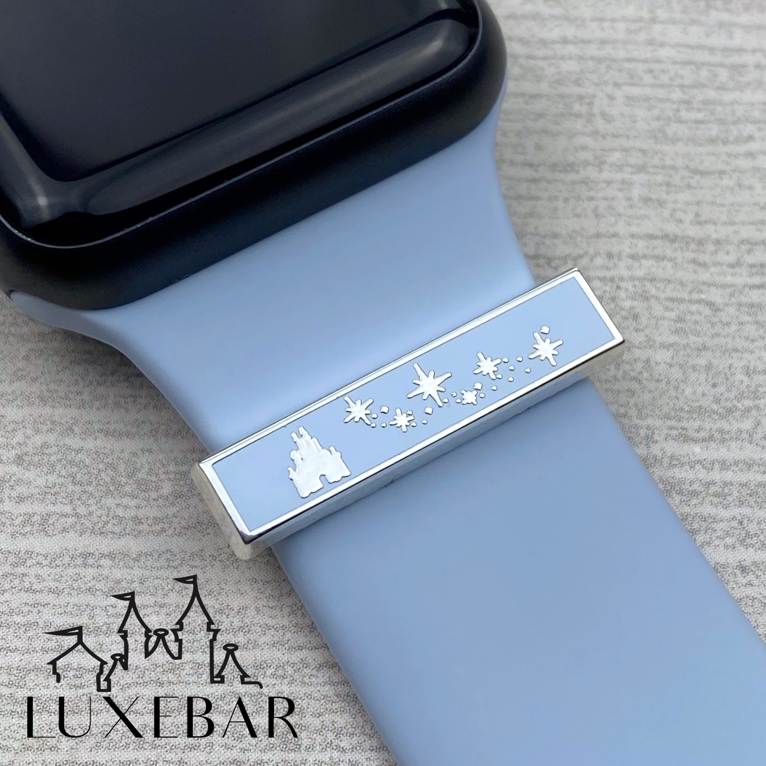 LuxeBar ~ Castle and Pixie Dust