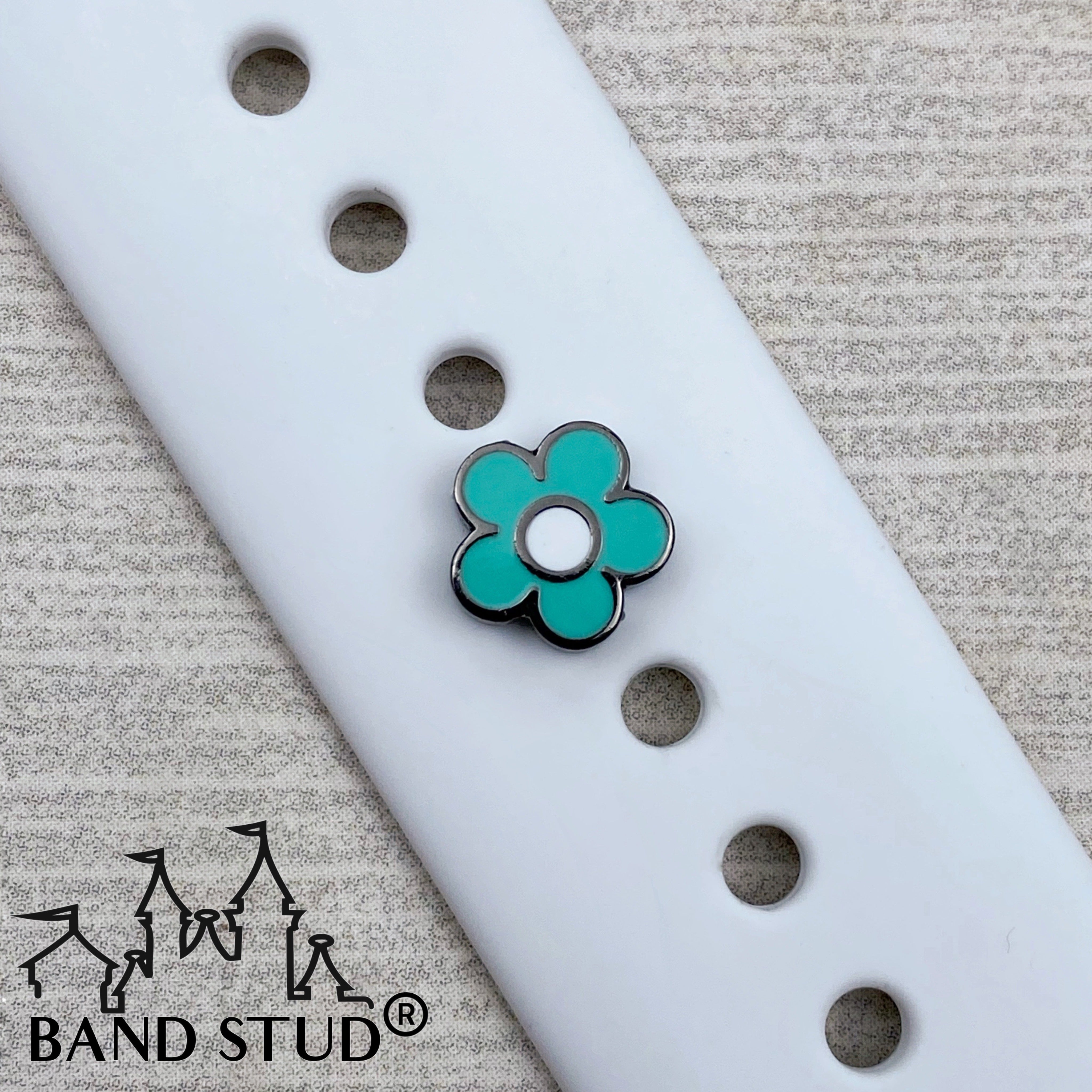 Band Stud® Mini - Flower SHOPIVERSARY BLOWOUT