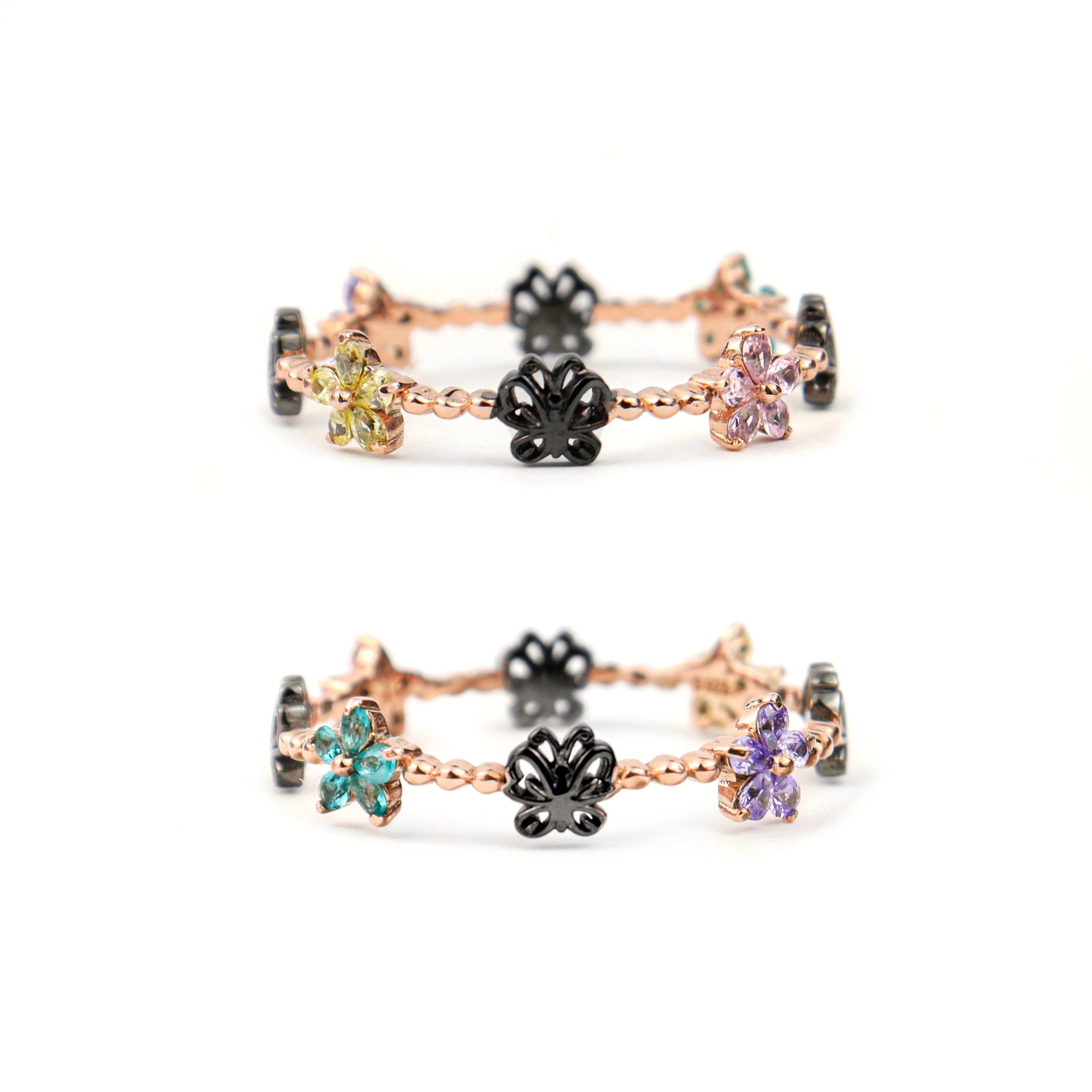 Ring ~ Sterling Collection ~ Madrigal Collection SHOPIVERSARY BLOWOUT