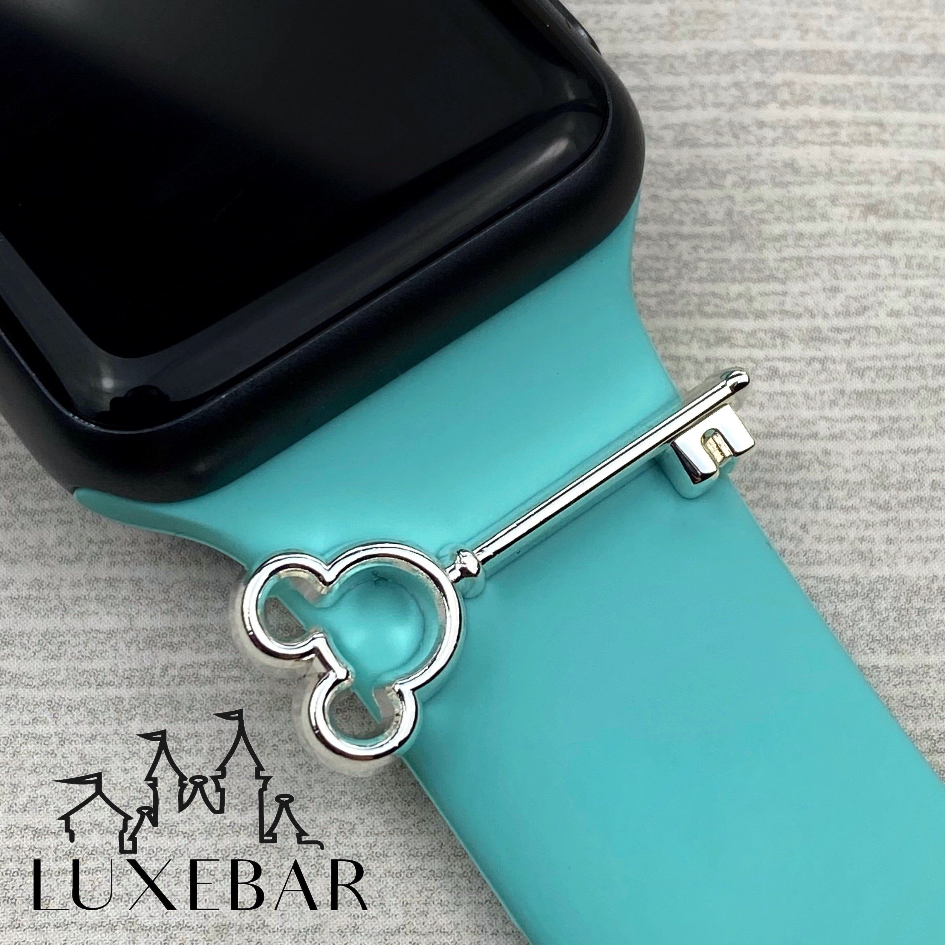 LuxeBar ~ Key to the Kingdom SHOPIVERSARY BLOWOUT