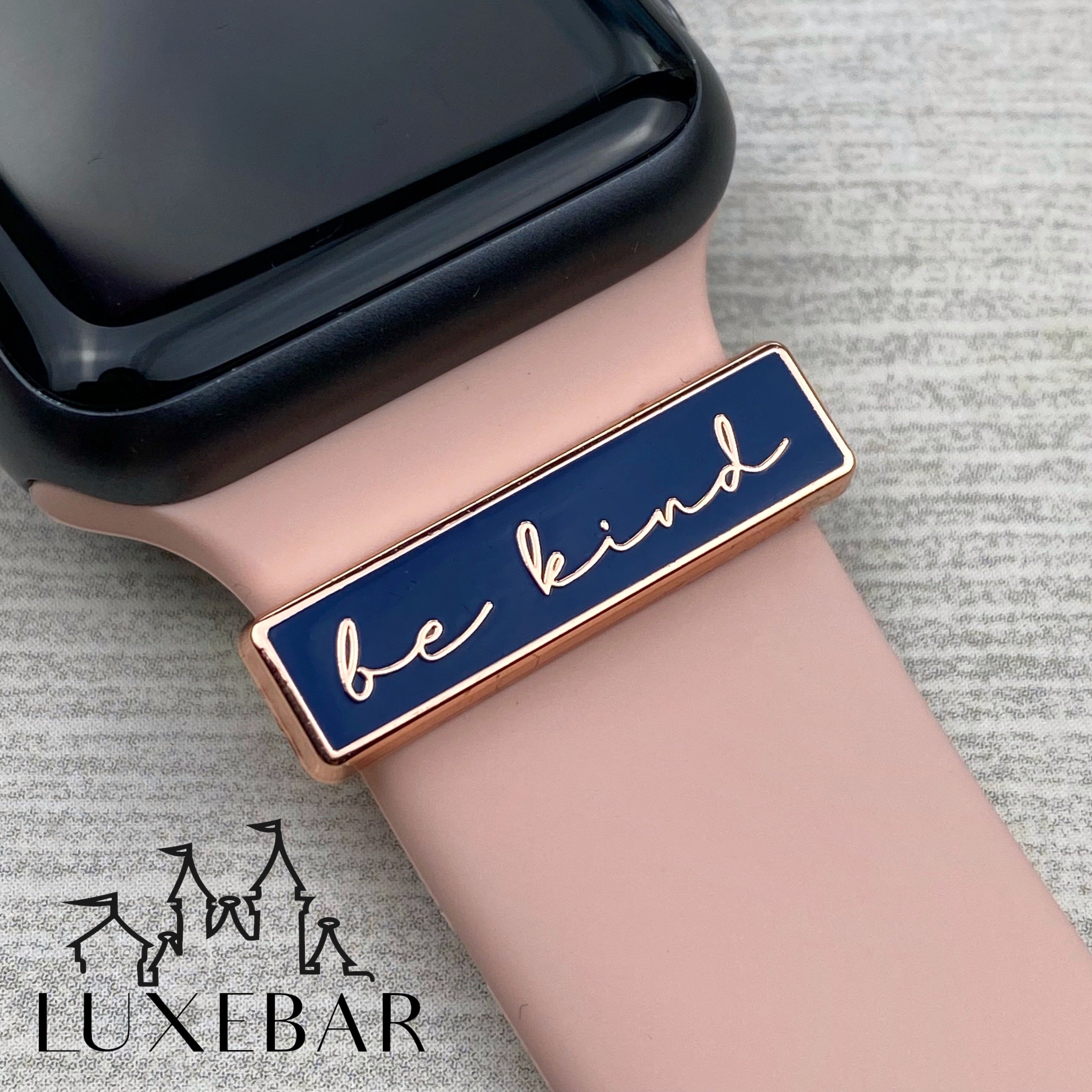 LuxeBar ~ Be Kind ~ Believe ~ Dreamer ~ Boss Babe SHOPIVERSARY BLOWOUT