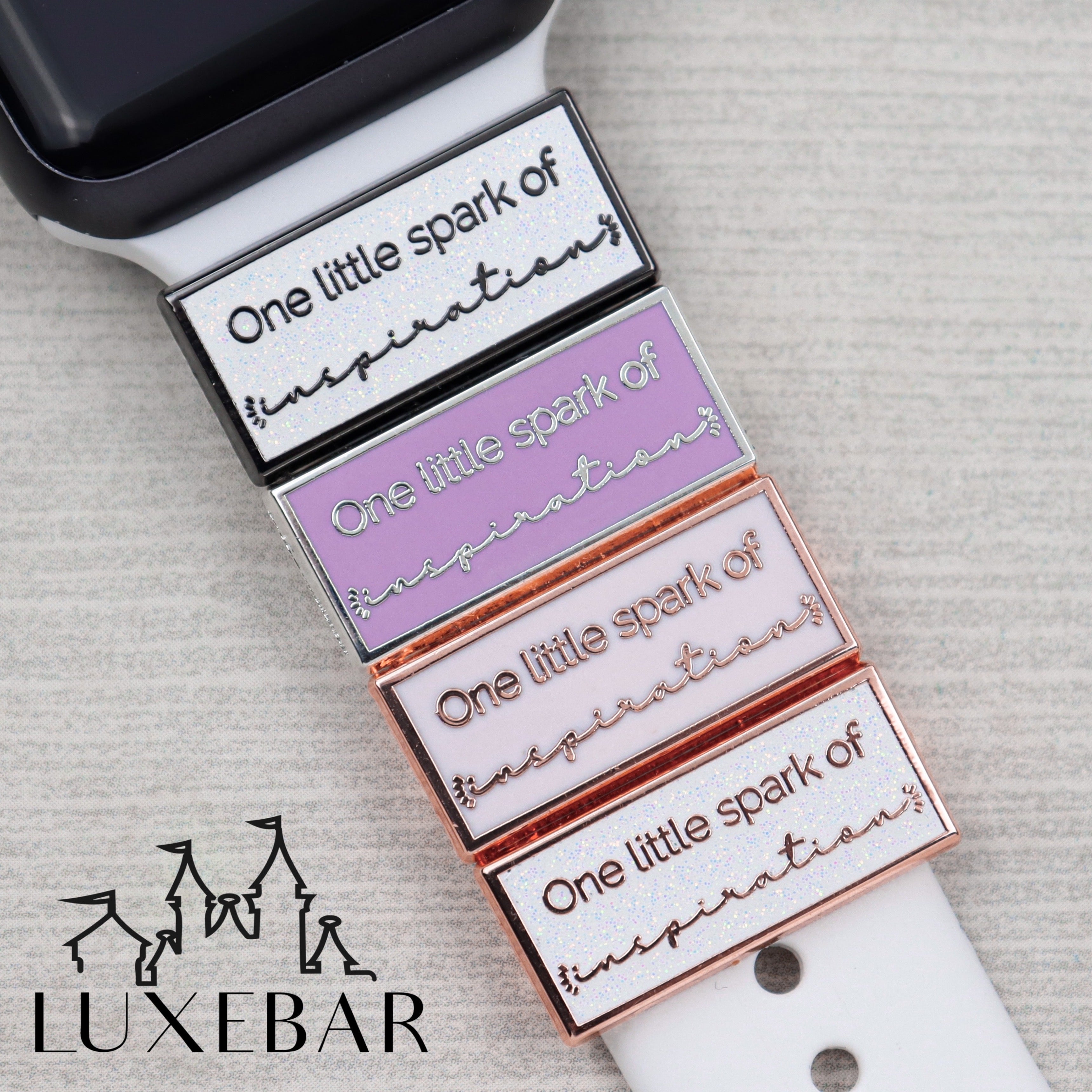 LuxeBar ~ One Little Spark SHOPIVERSARY BLOWOUT
