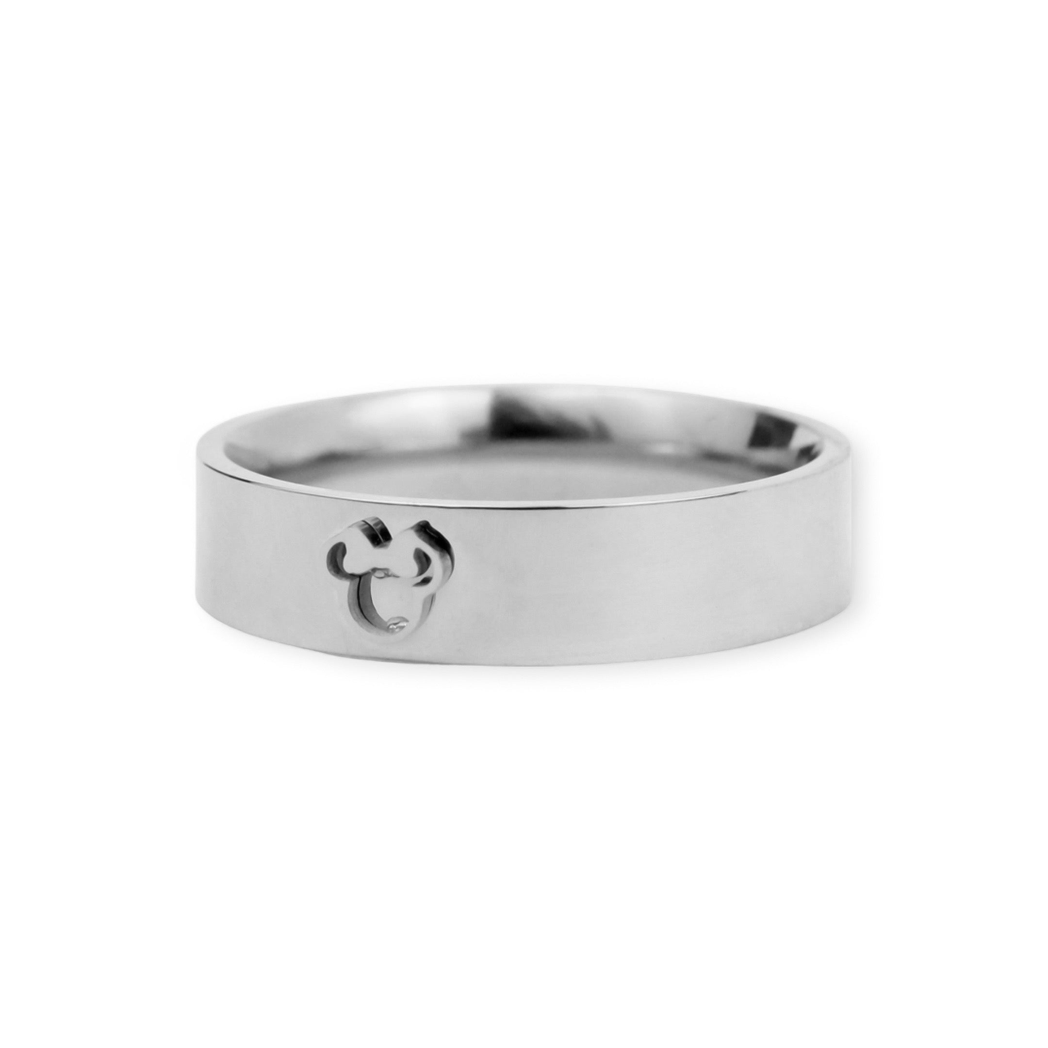 Classic Mouse Ring - Miss Mouse SHOPIVERSARY BLOWOUT