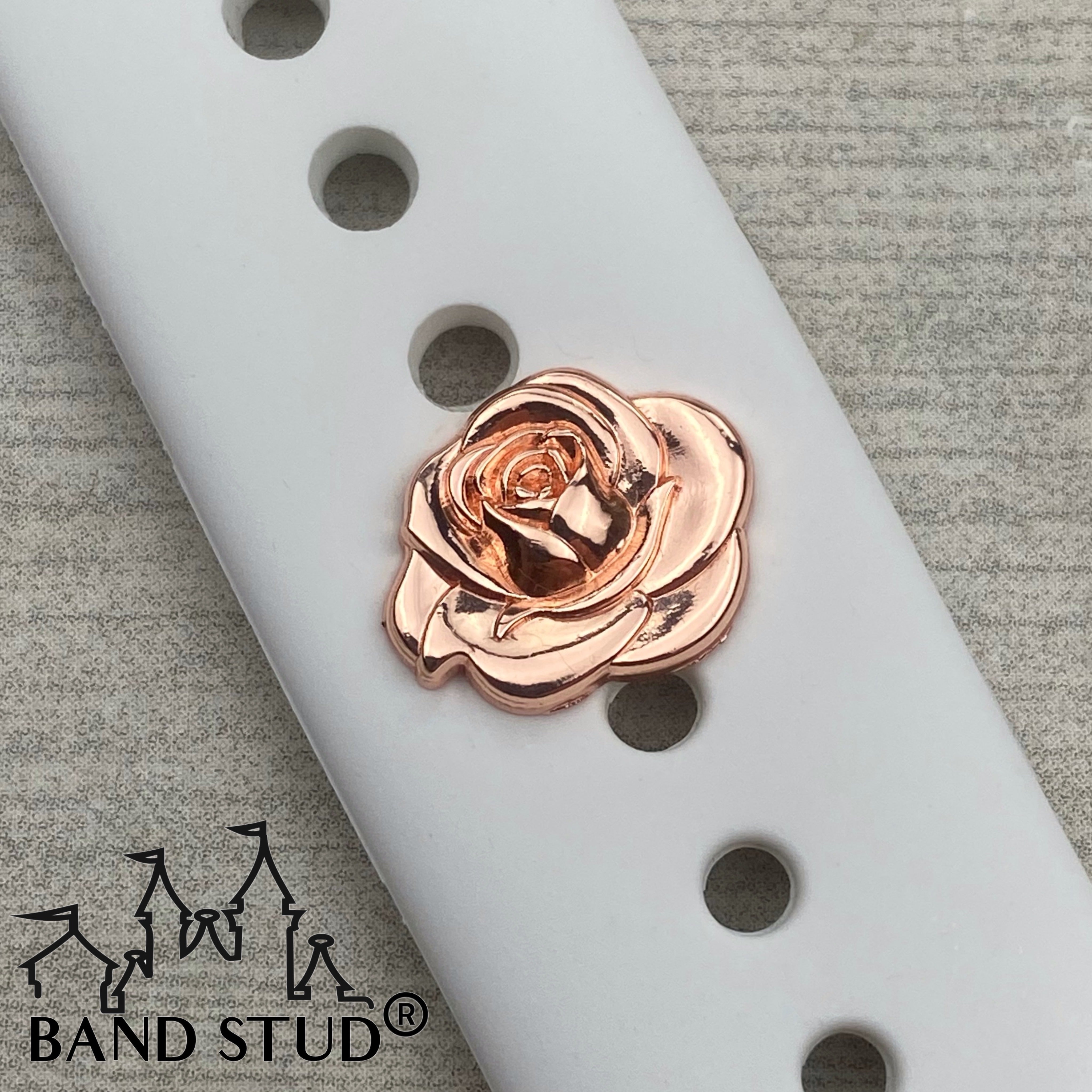 Band Stud® - Princess Icon Collection - Belle