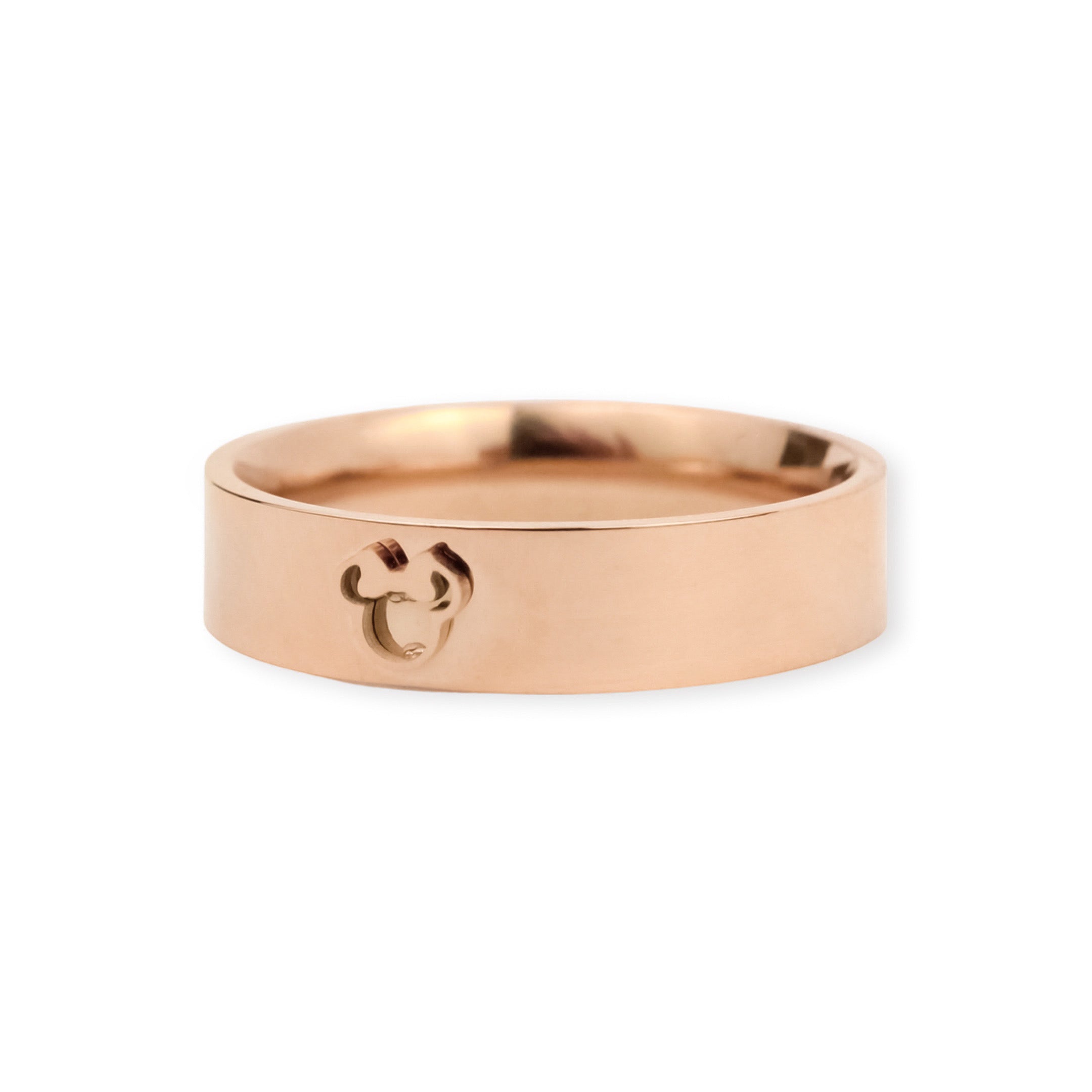 Classic Mouse Ring - Miss Mouse SHOPIVERSARY BLOWOUT